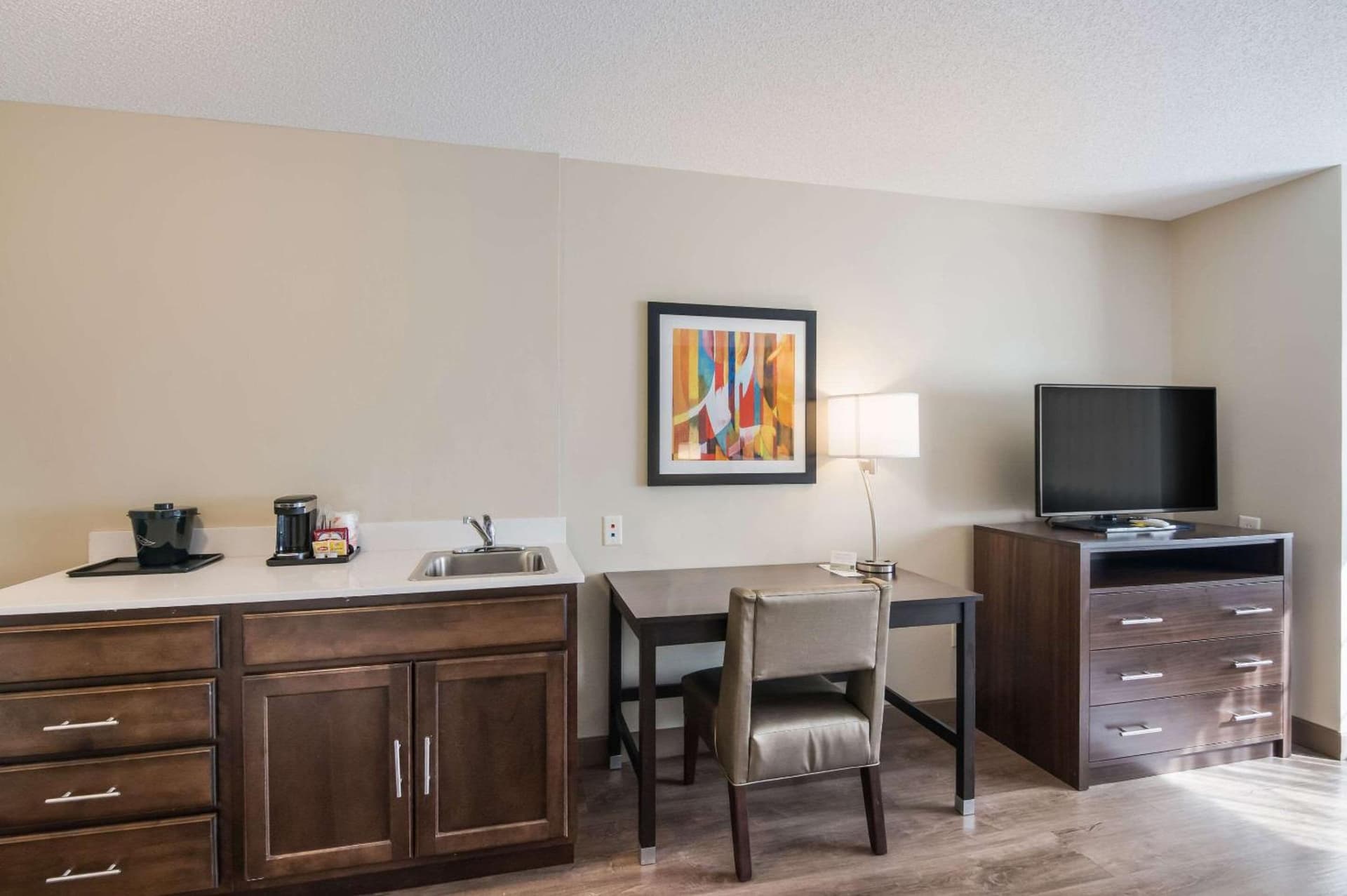 Sleep Inn & Suites Columbus near Fort Benning gallery photo in Columbus, GA — image 12