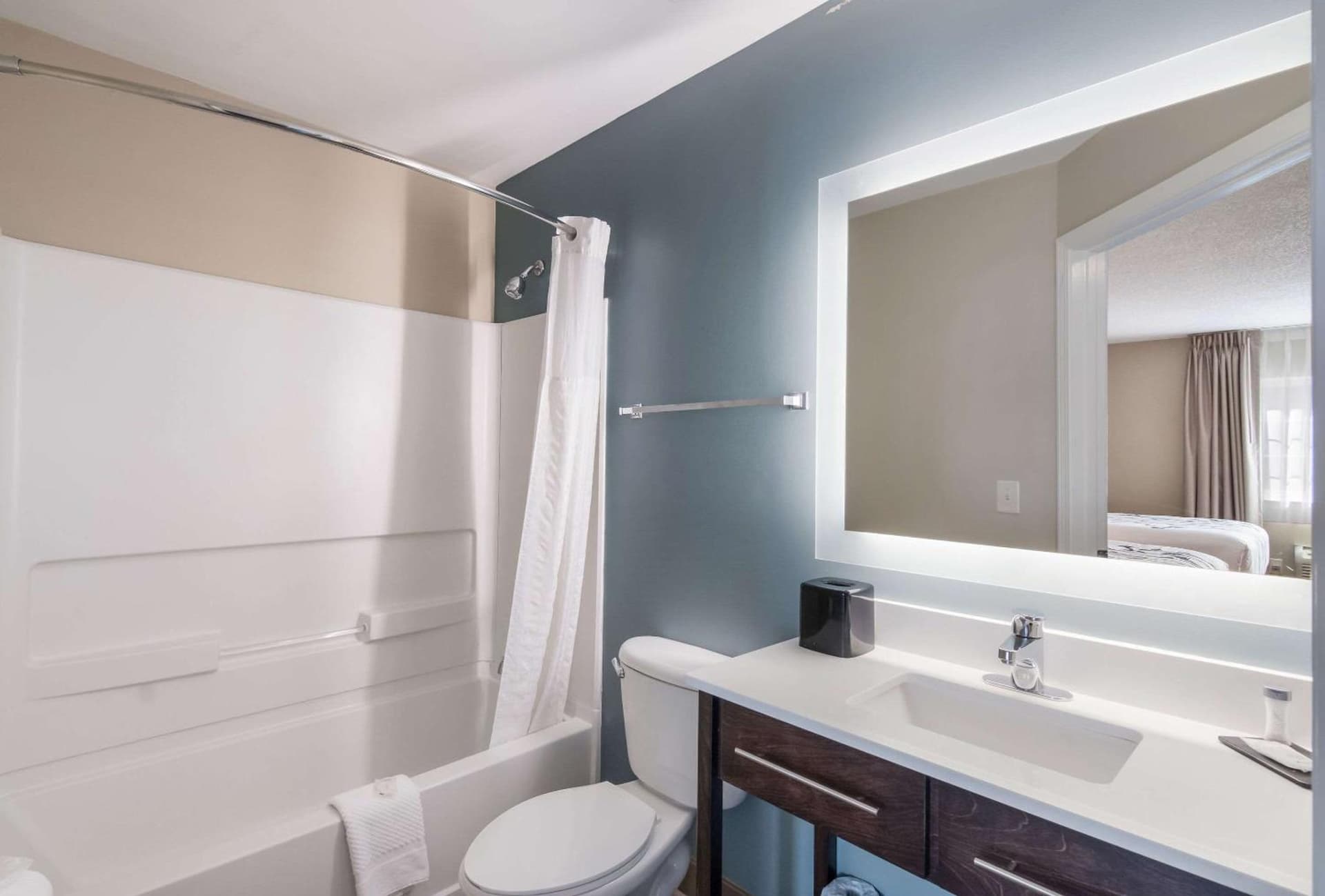 Sleep Inn & Suites Columbus near Fort Benning gallery photo in Columbus, GA — image 30