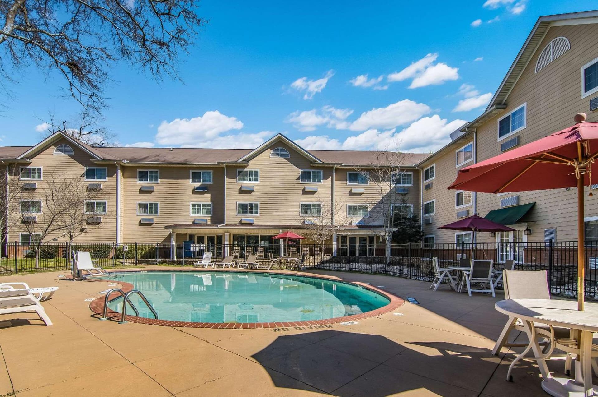 Sleep Inn & Suites Columbus near Fort Benning gallery photo in Columbus, GA — image 23