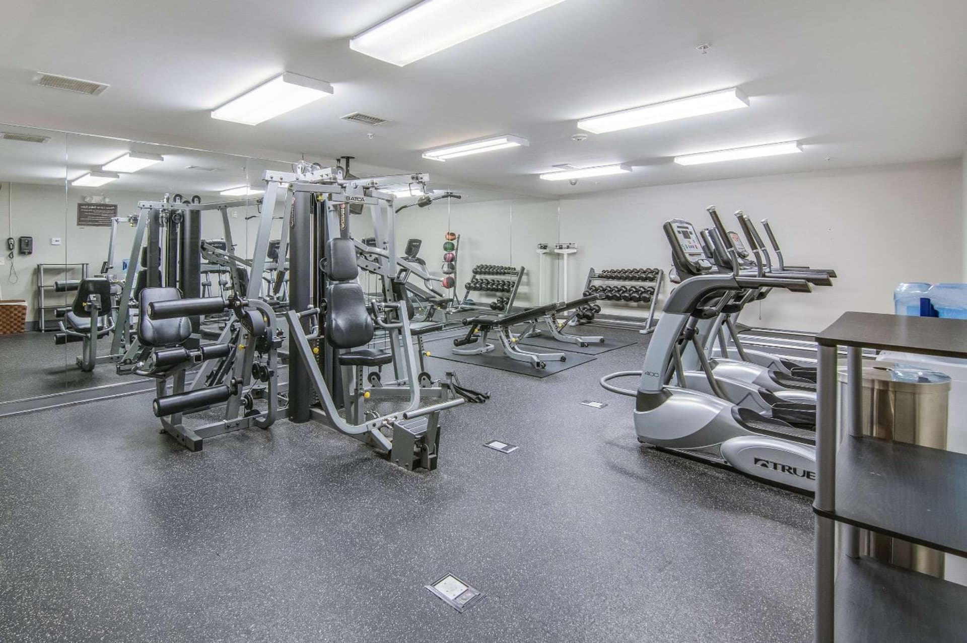 Sleep Inn & Suites Columbus near Fort Benning gallery photo in Columbus, GA — image 34