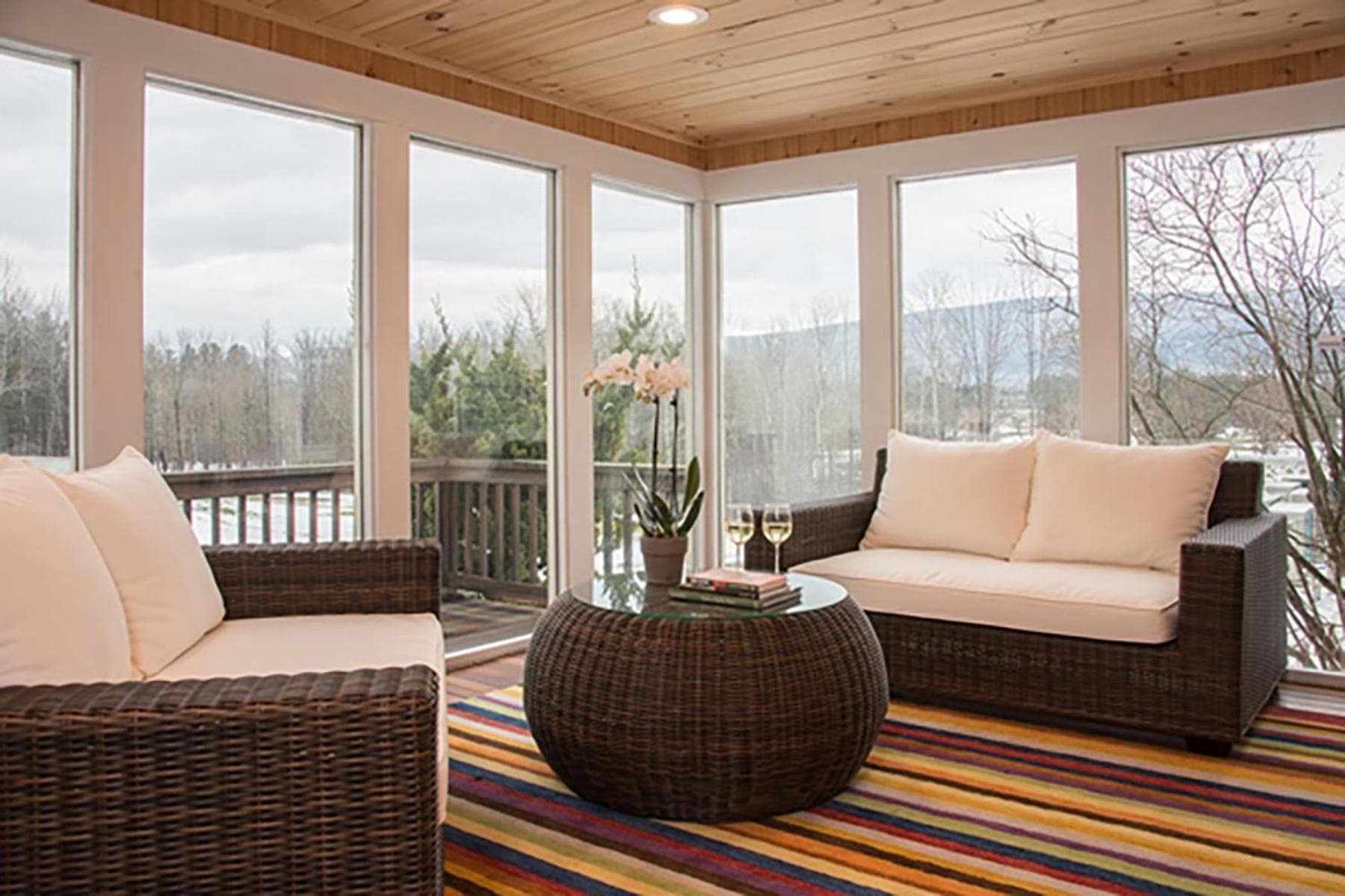 The Equinox Golf Resort & Spa gallery photo in Manchester — image 8