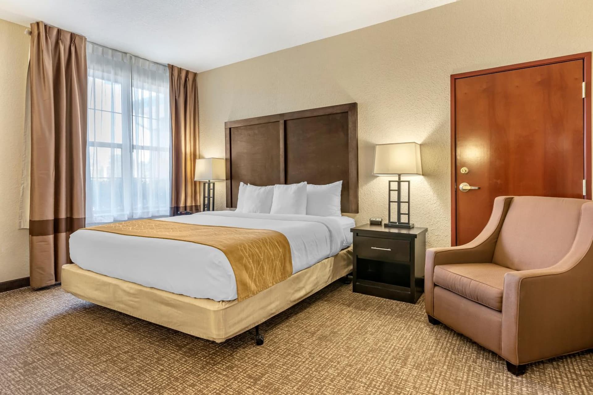 Comfort Inn & Suites Allen Park - Dearborn gallery photo in Allen Park, MI — image 30