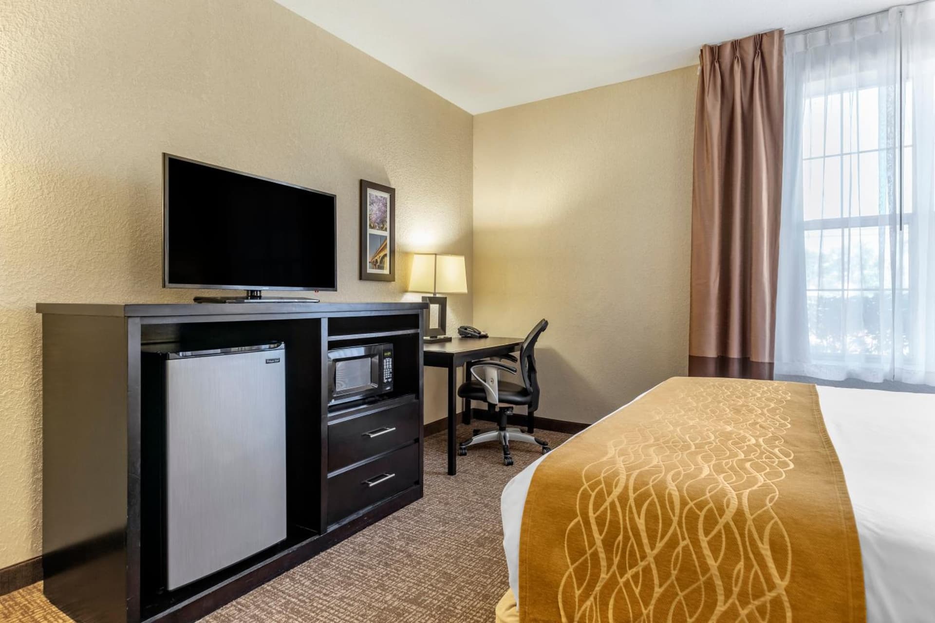 Comfort Inn & Suites Allen Park - Dearborn gallery photo in Allen Park, MI — image 20