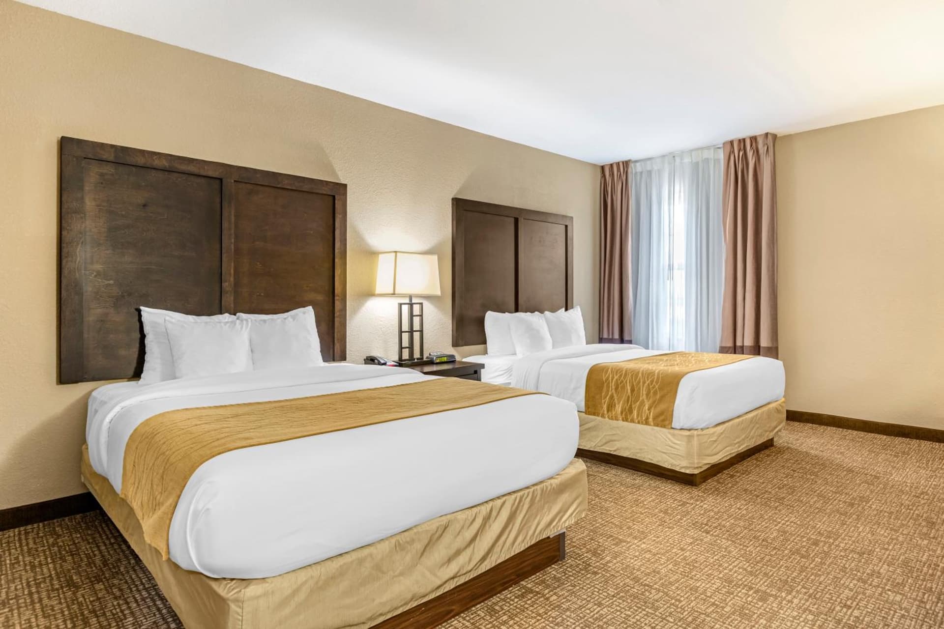 Comfort Inn & Suites Allen Park - Dearborn gallery photo in Allen Park, MI — image 7