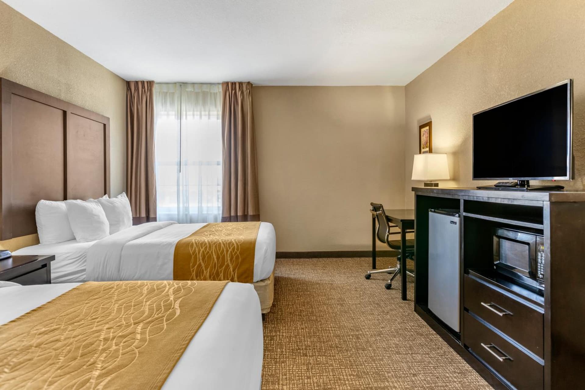 Comfort Inn & Suites Allen Park - Dearborn gallery photo in Allen Park, MI — image 8