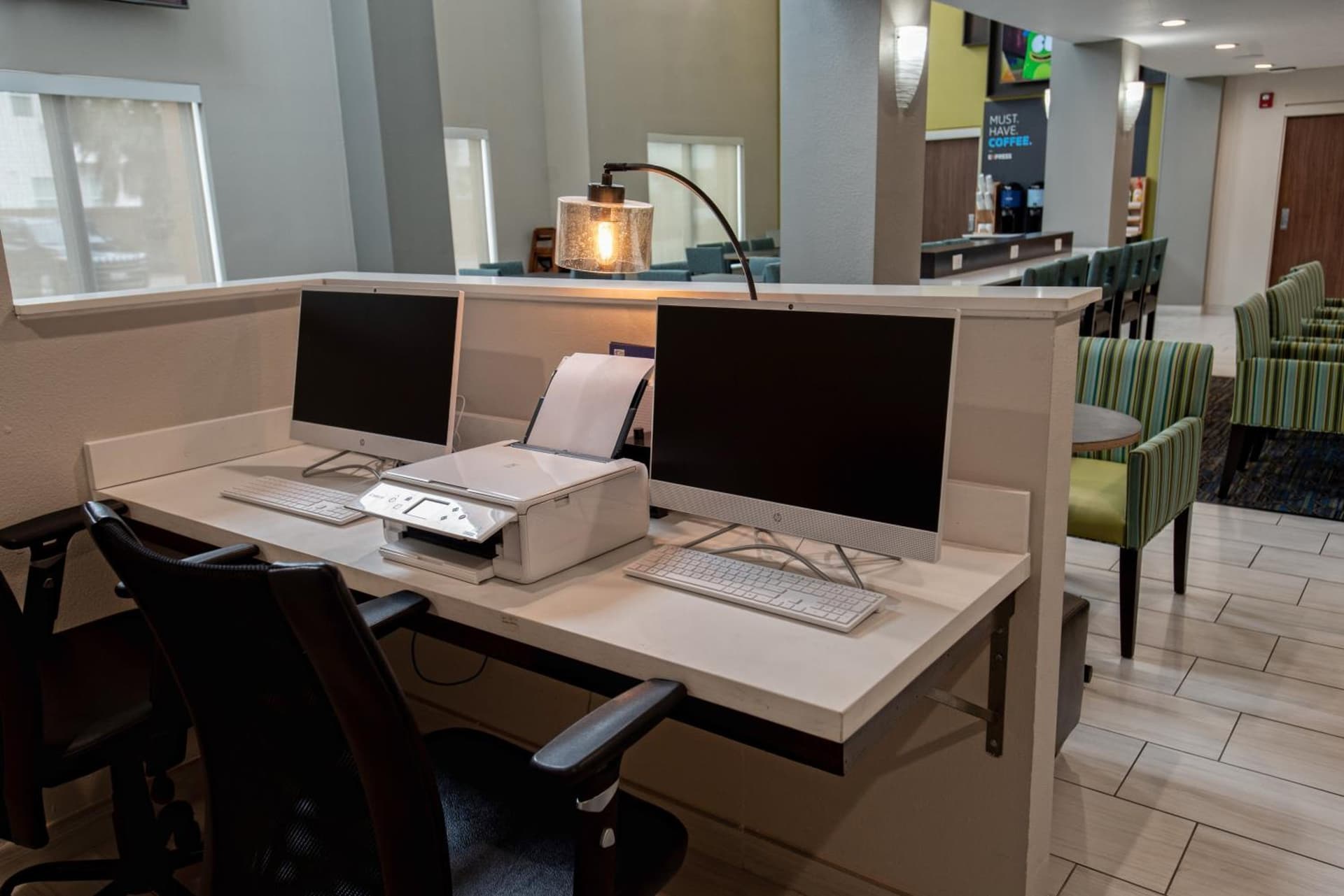 Holiday Inn Express Hotel and Suites Port Aransas/Beach Area by IHG gallery photo in Port Aransas, TX — image 40