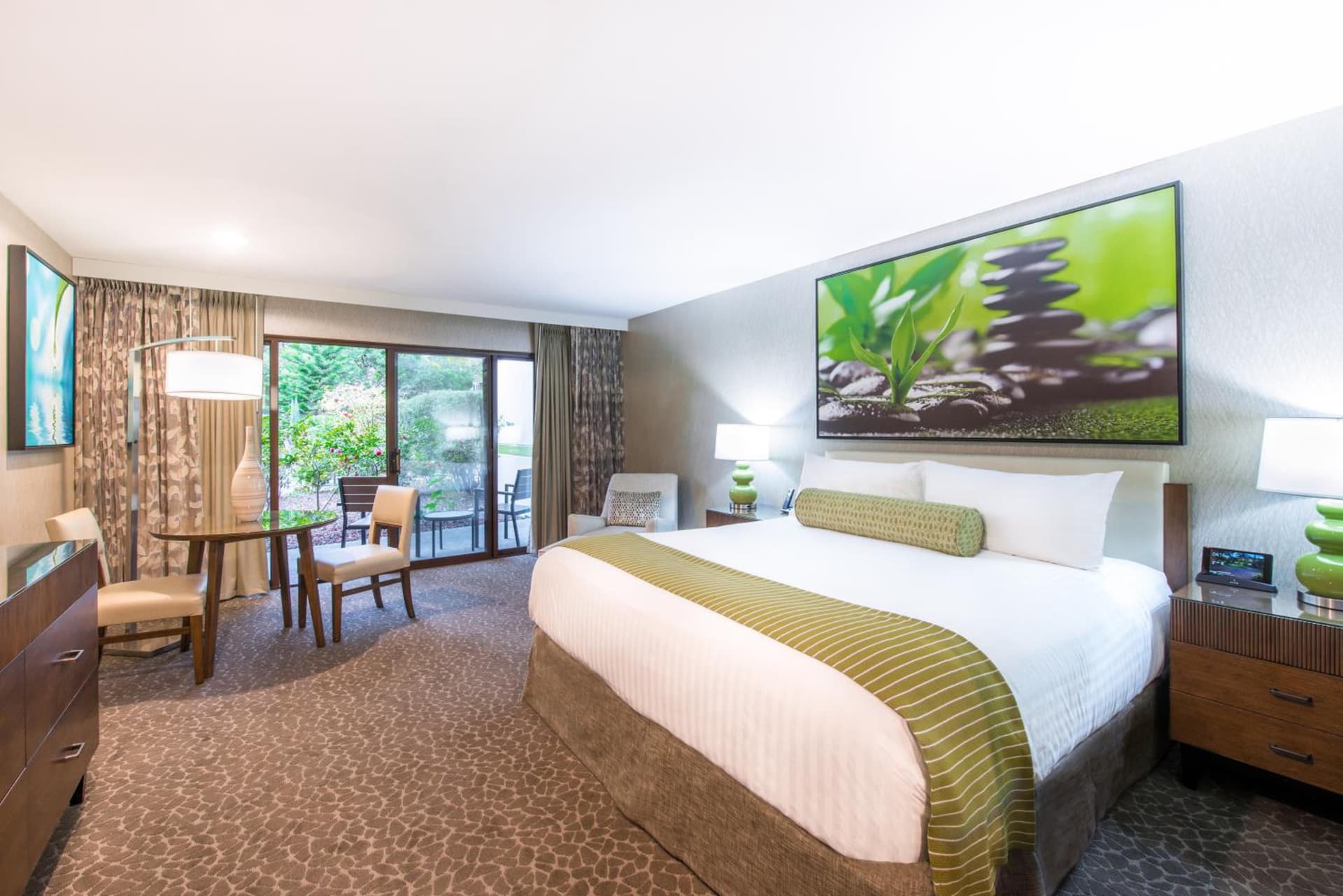The Creekside Inn interior in Palo Alto, CA — gallery photo 2