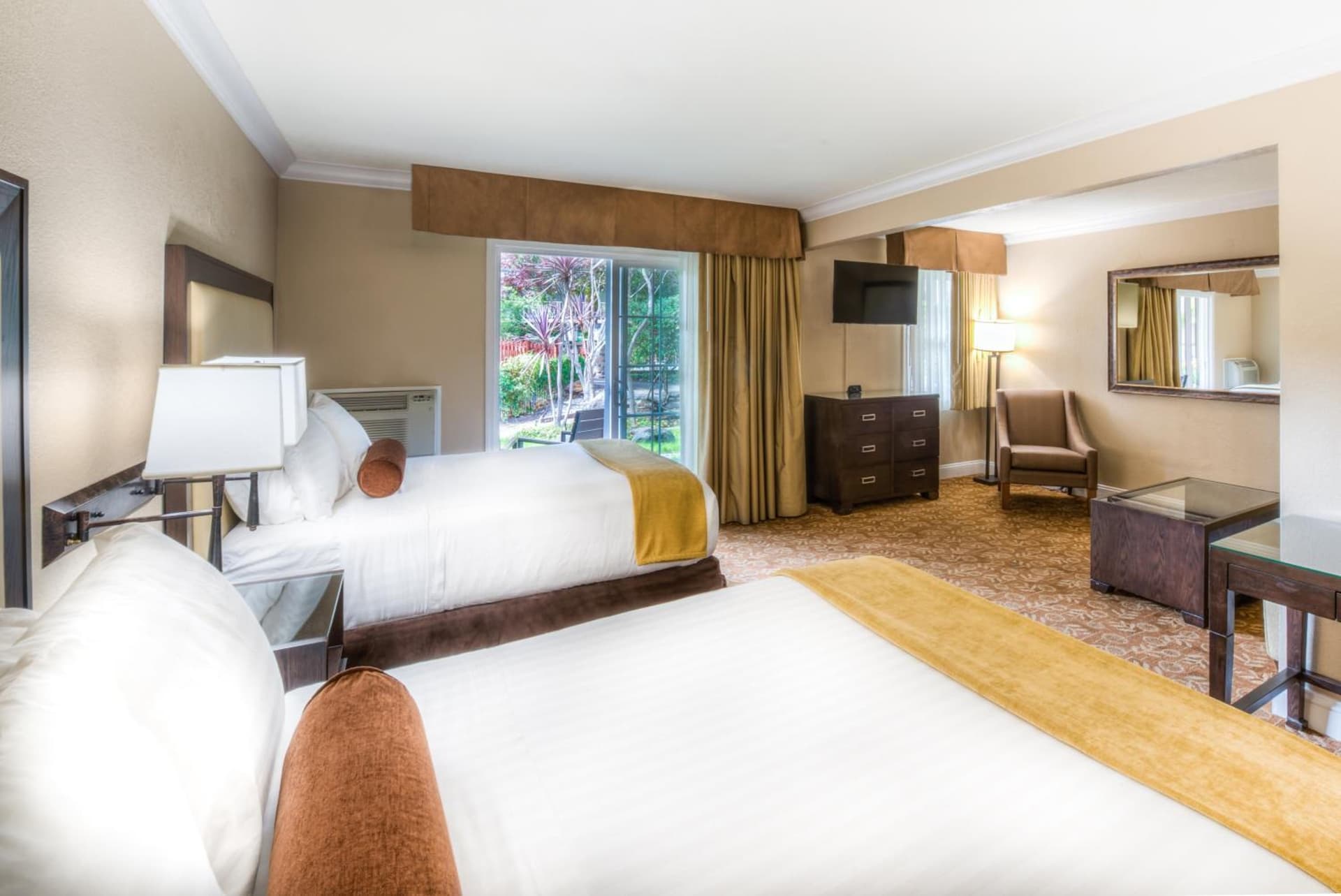 The Creekside Inn gallery photo in Palo Alto, CA — image 8