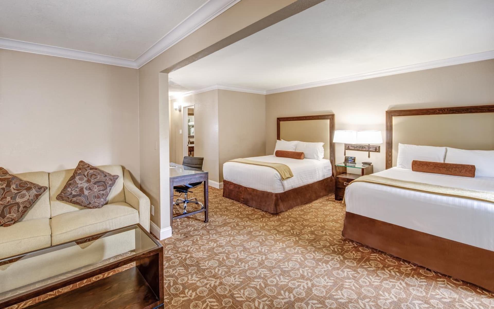 The Creekside Inn gallery photo in Palo Alto, CA — image 9