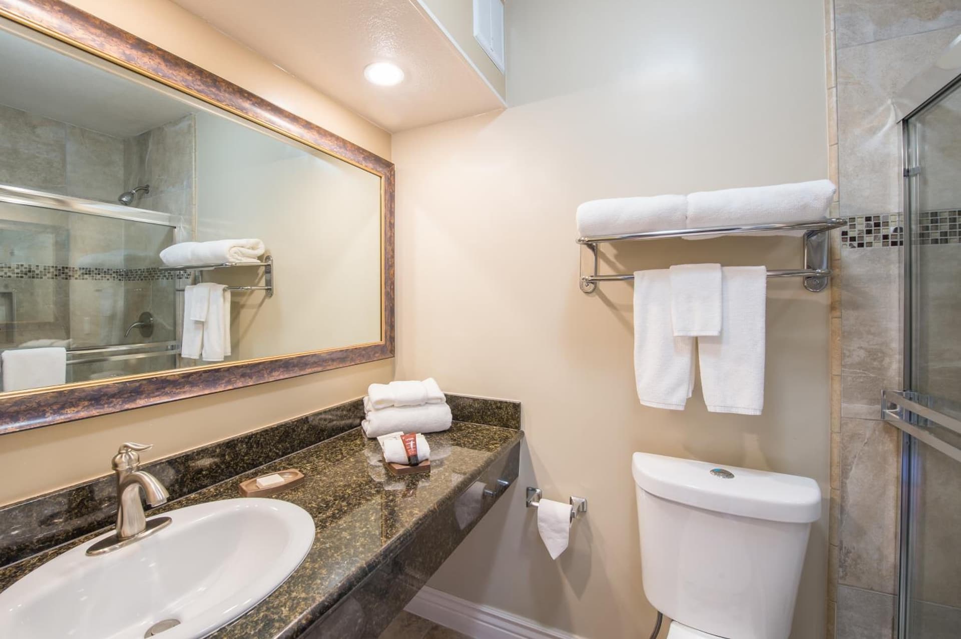 The Creekside Inn gallery photo in Palo Alto, CA — image 39