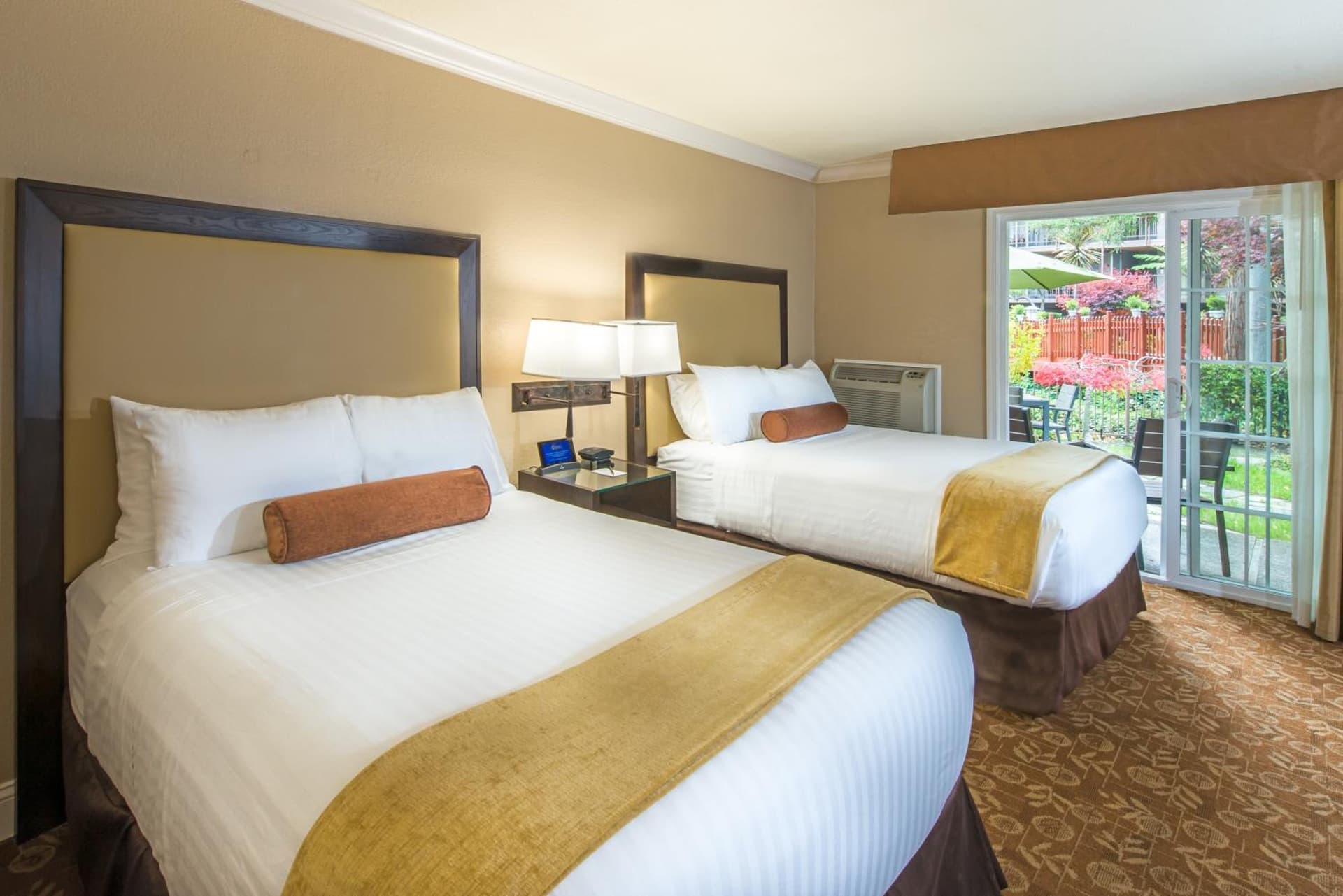 The Creekside Inn gallery photo in Palo Alto, CA — image 17