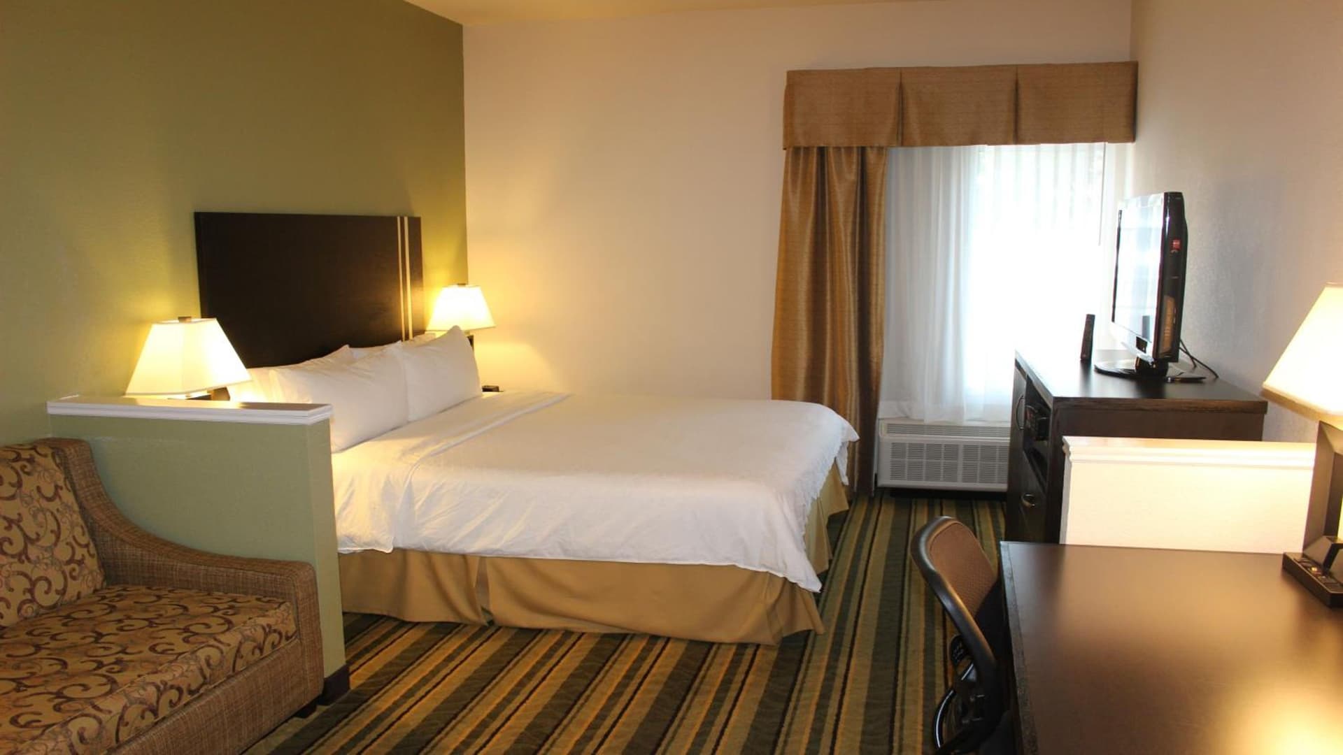 Holiday Inn Express Berkeley by IHG gallery photo in Berkeley, CA — image 17
