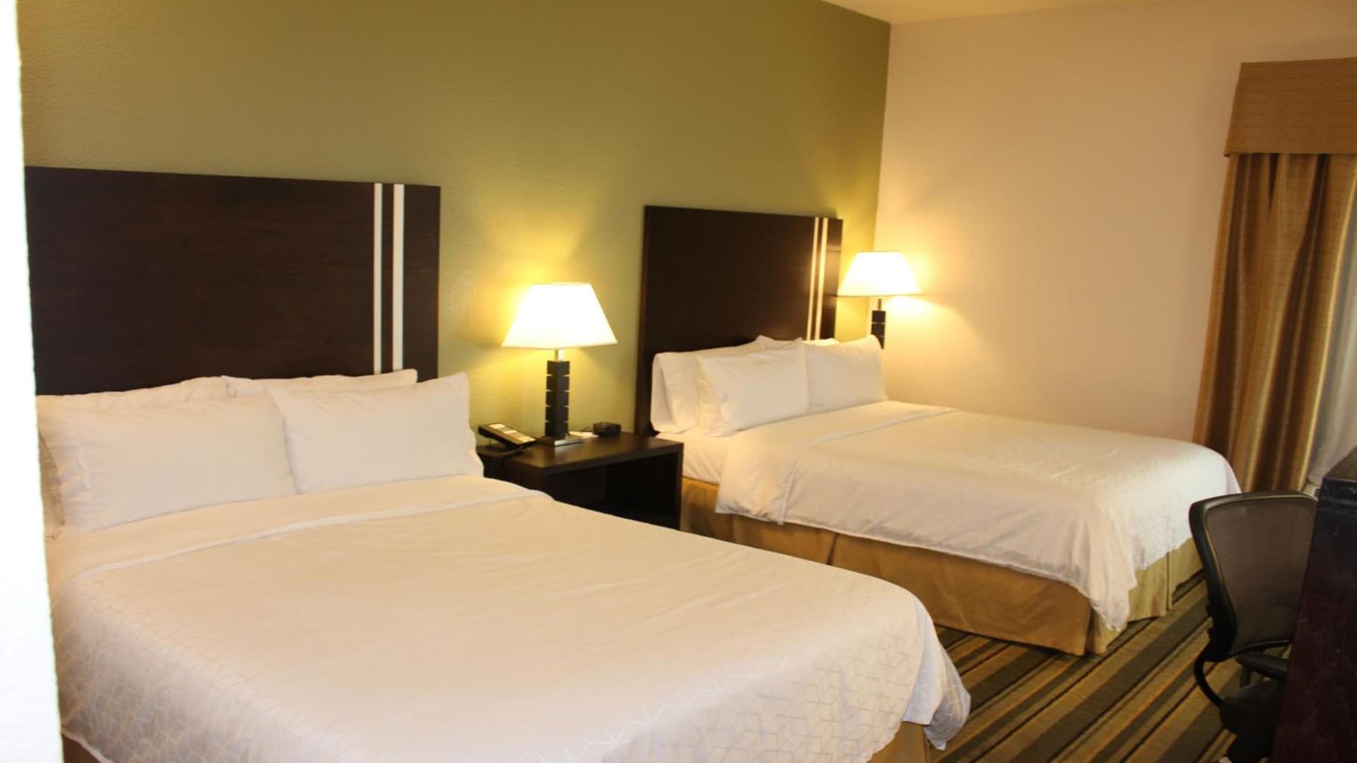 Holiday Inn Express Berkeley by IHG gallery photo in Berkeley, CA — image 123