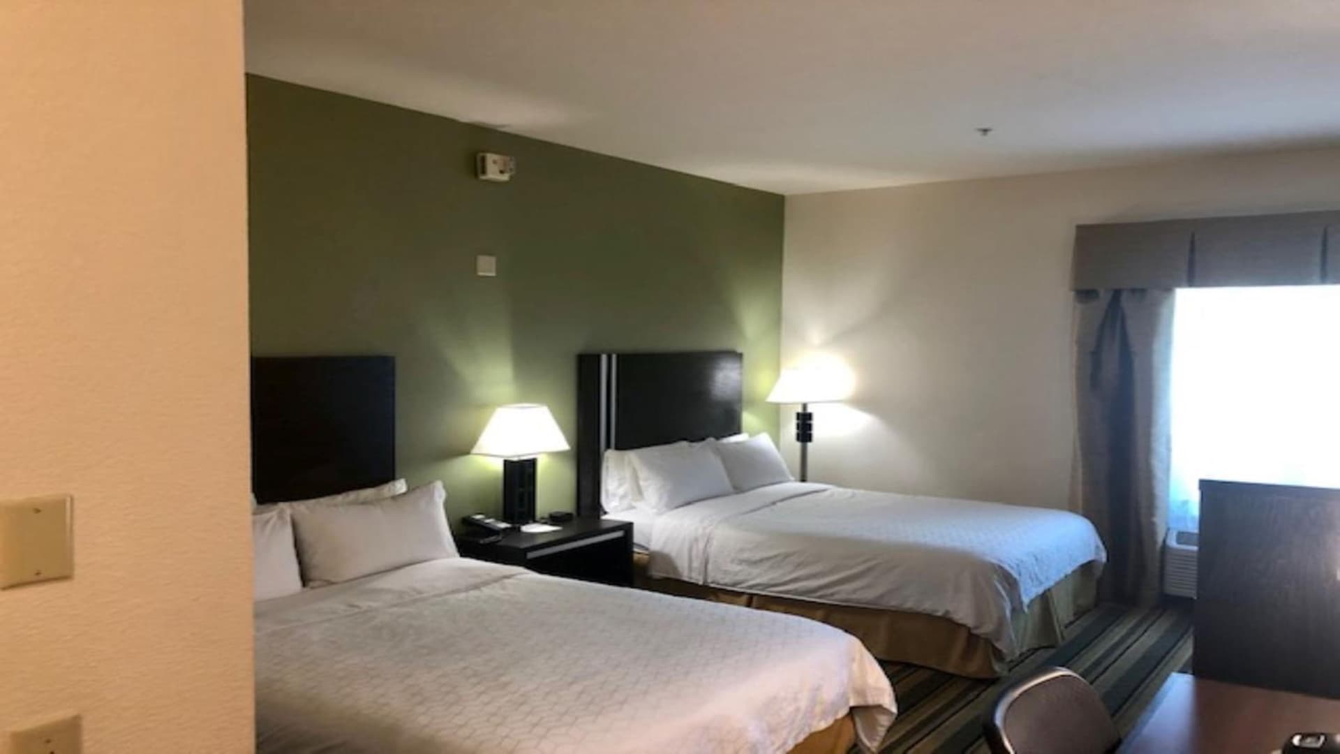 Holiday Inn Express Berkeley by IHG gallery photo in Berkeley, CA — image 172