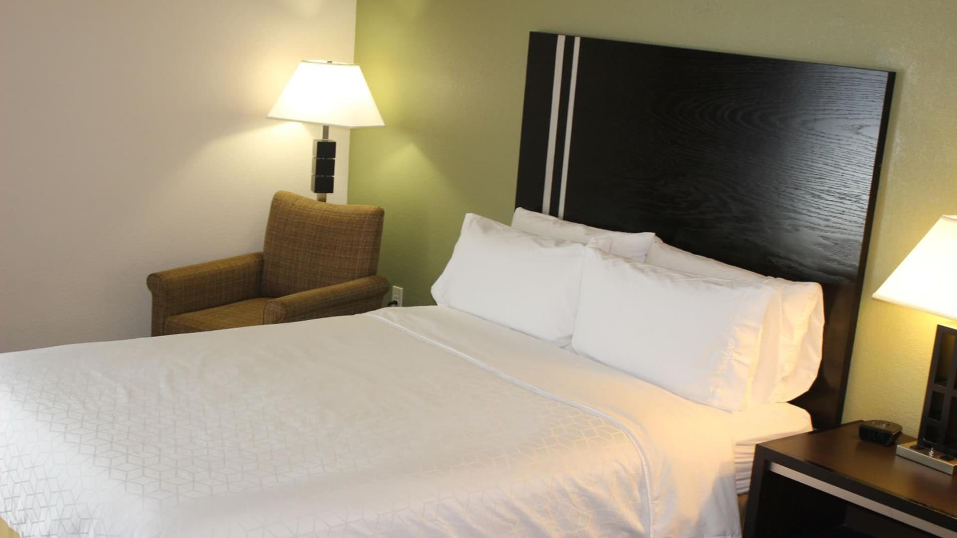 Holiday Inn Express Berkeley by IHG gallery photo in Berkeley, CA — image 43