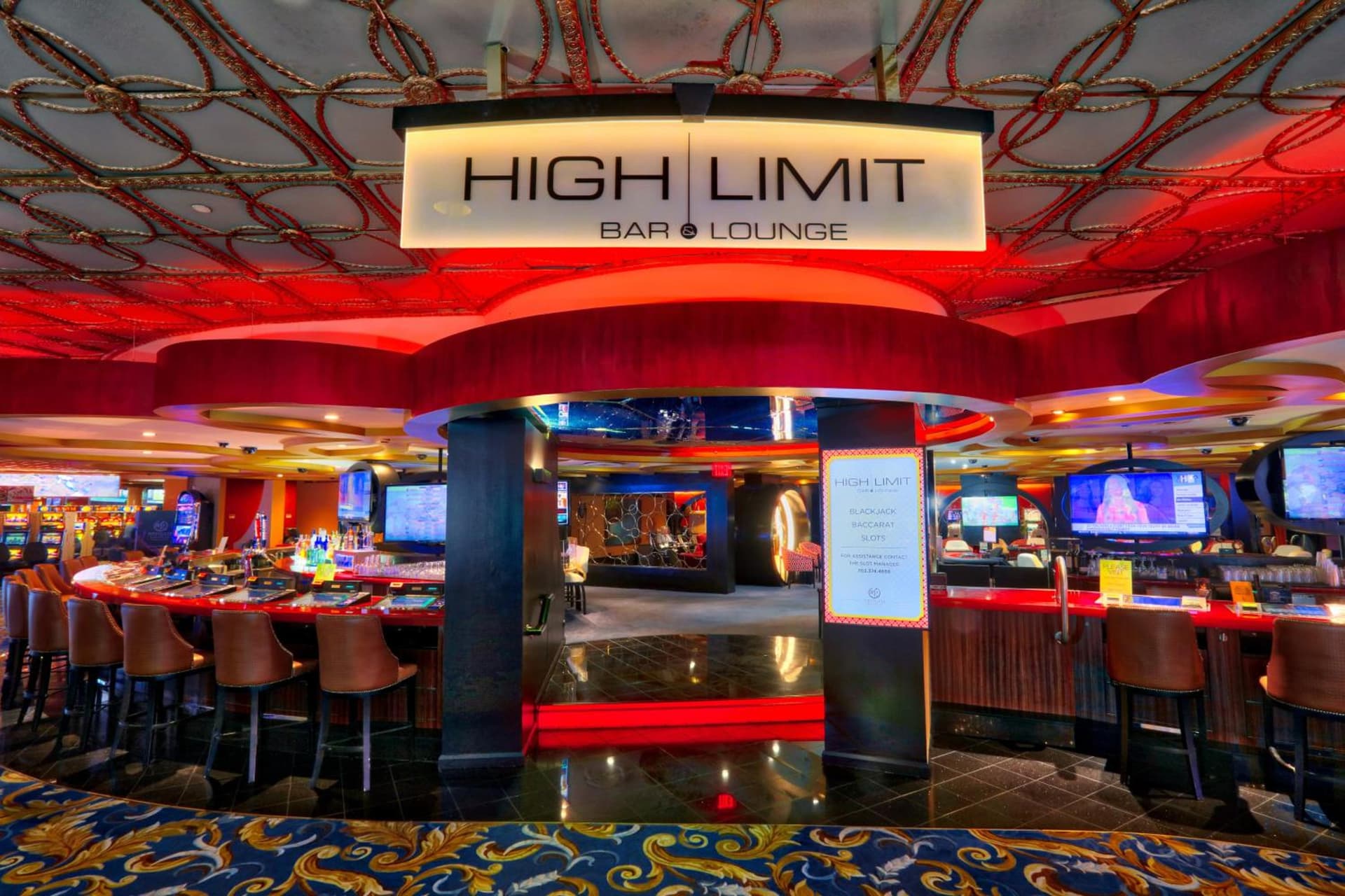 Westgate Las Vegas Resort and Casino gallery photo in Las Vegas, NV — image 25