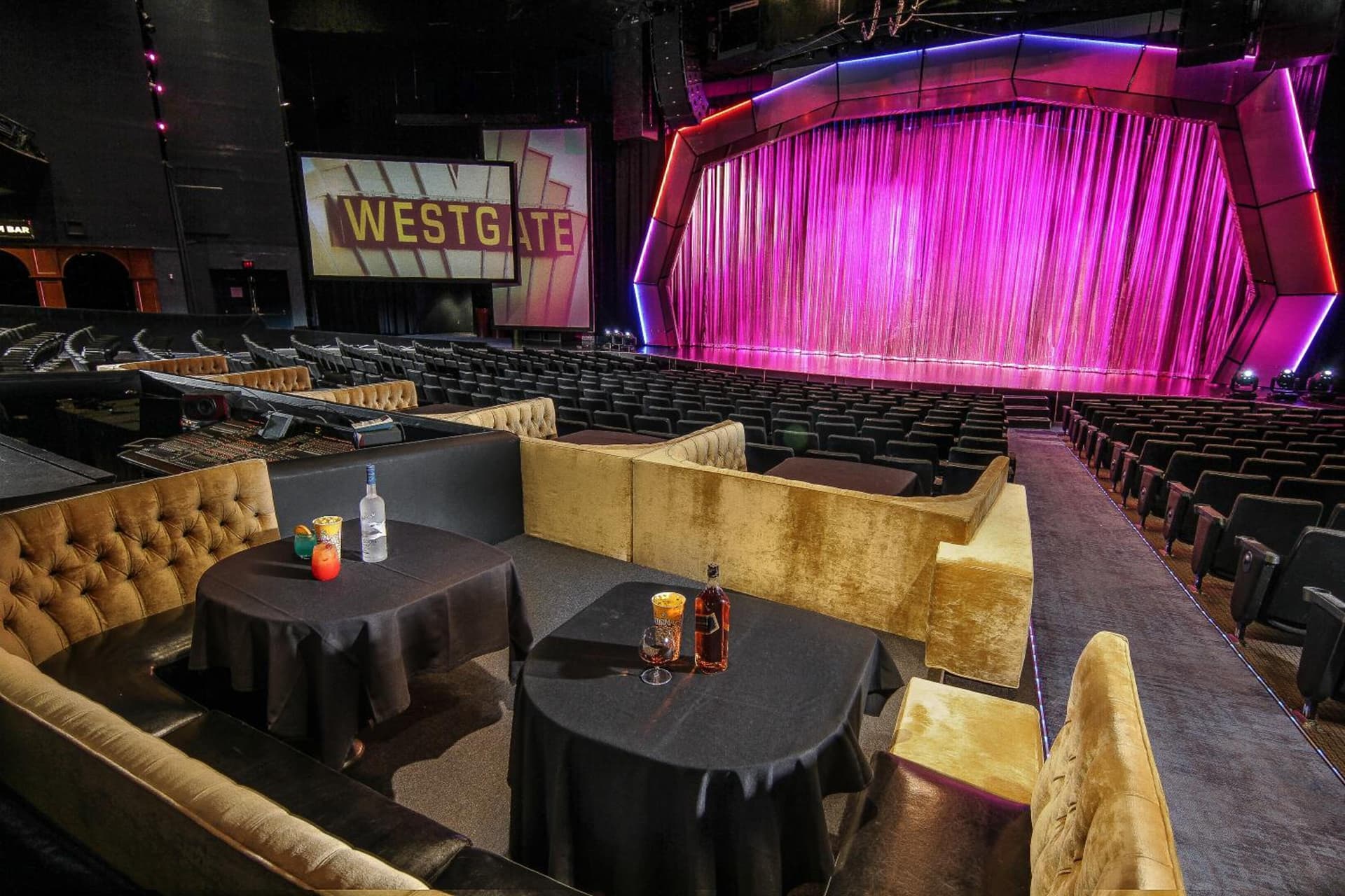 Westgate Las Vegas Resort and Casino gallery photo in Las Vegas, NV — image 26