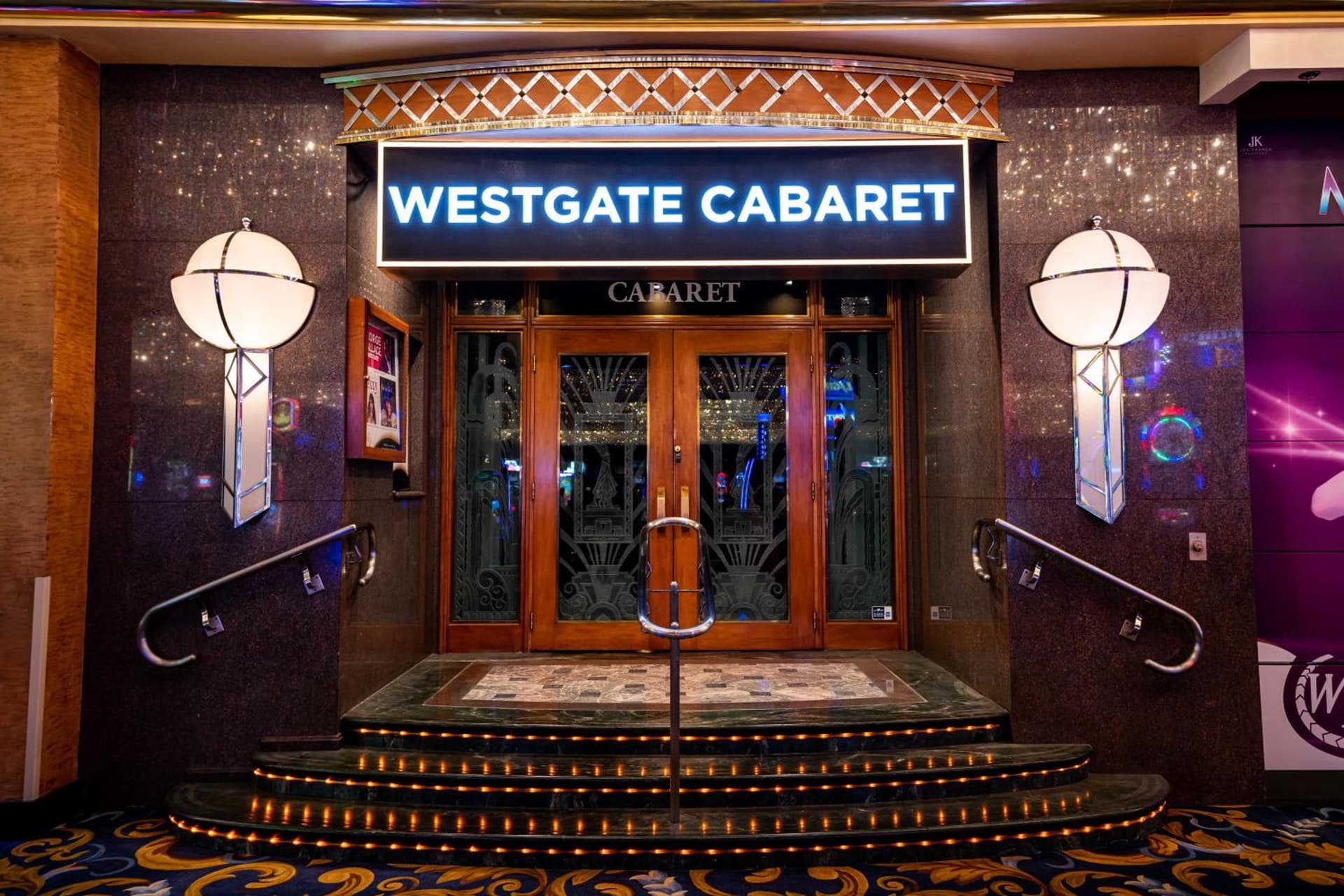 Westgate Las Vegas Resort and Casino gallery photo in Las Vegas, NV — image 35