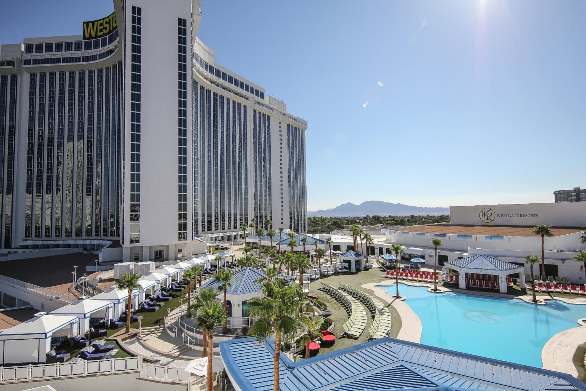 Westgate Las Vegas Resort and Casino gallery photo in Las Vegas, NV — image 13