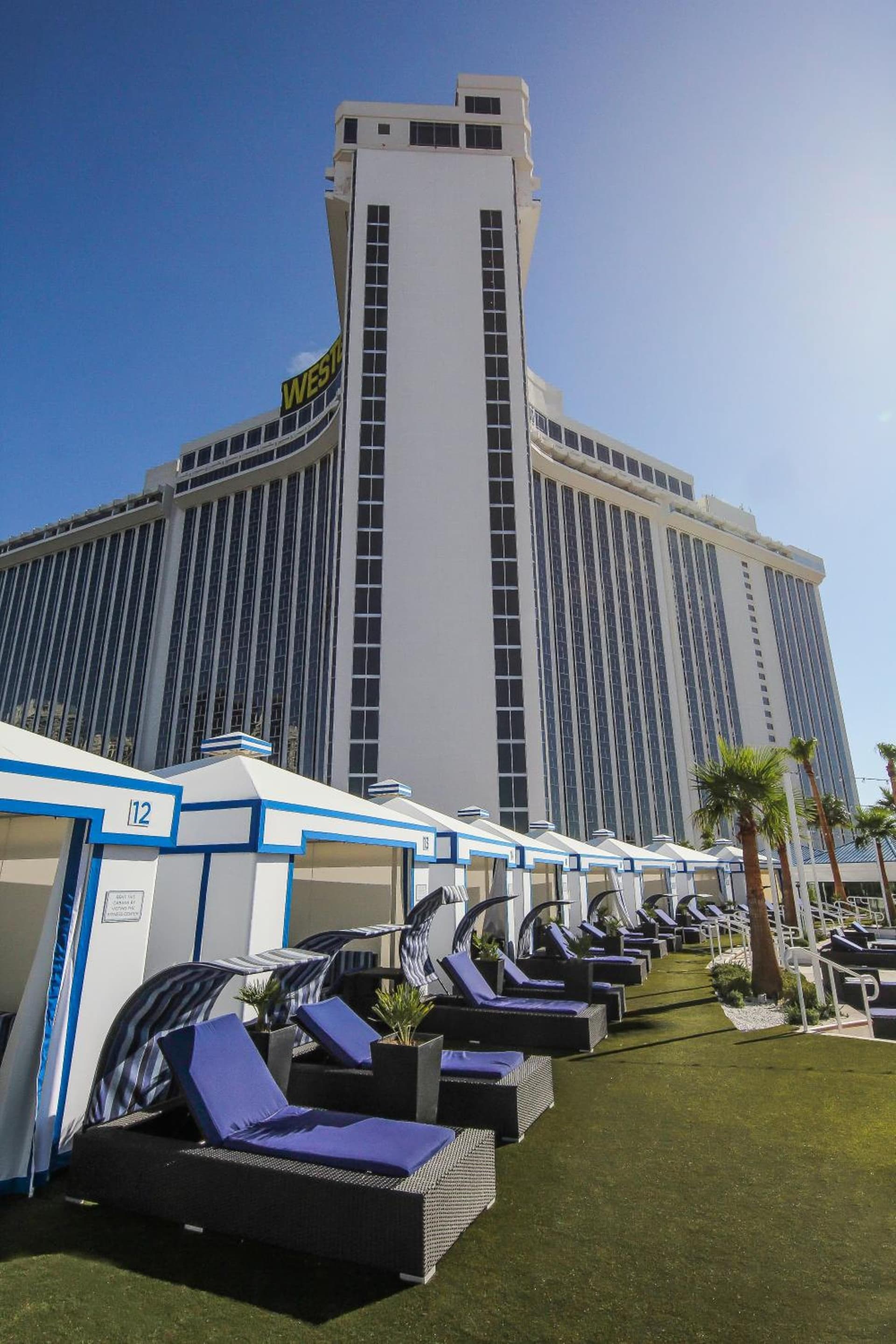 Westgate Las Vegas Resort and Casino gallery photo in Las Vegas, NV — image 5