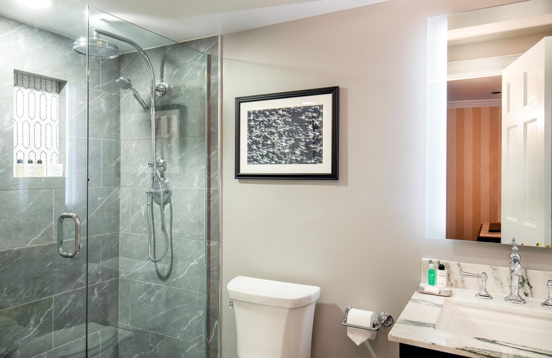 The Equinox Golf Resort & Spa gallery photo in Manchester — image 31