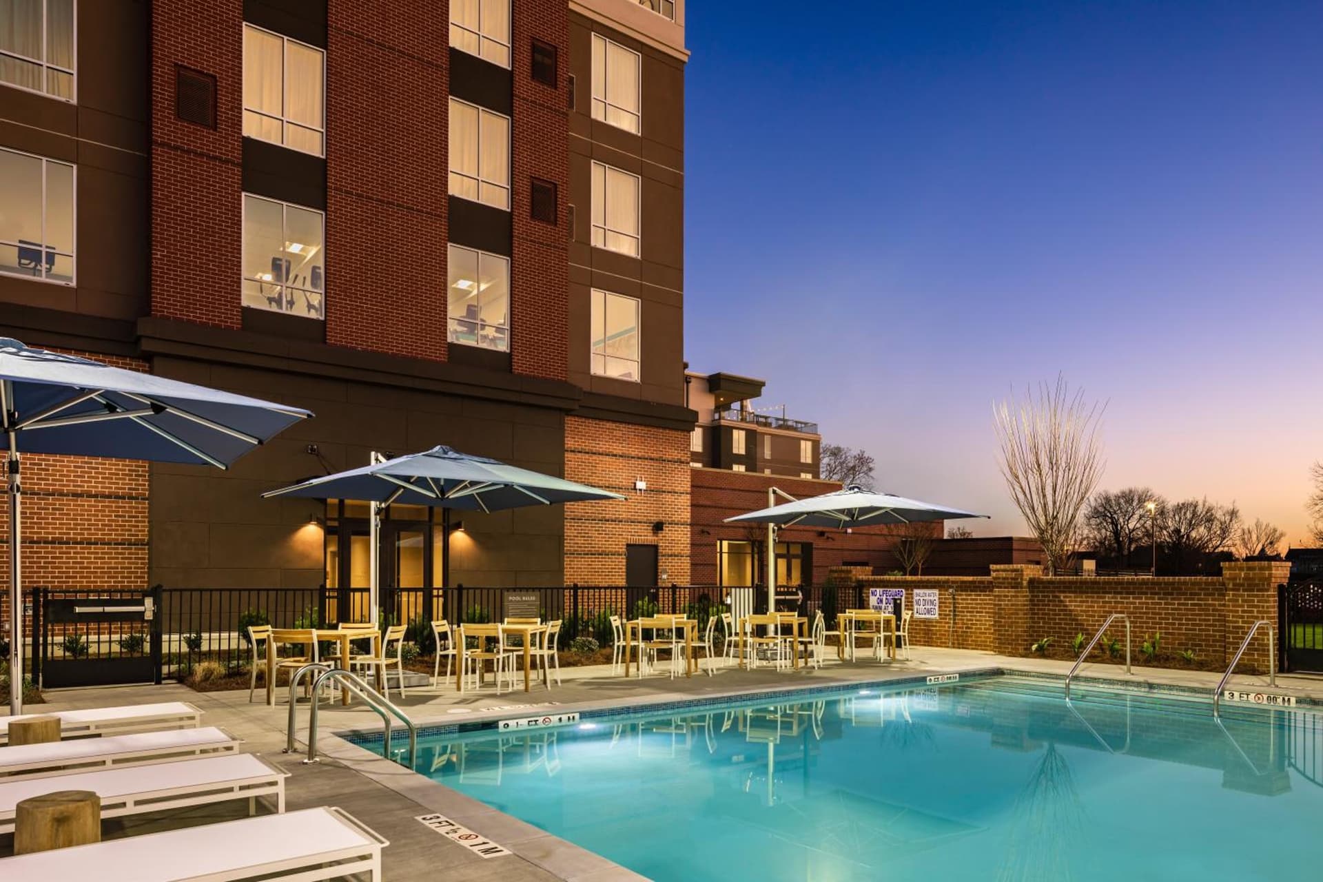 Crowne Plaza North Augusta, by IHG gallery photo in North Augusta, SC — image 46