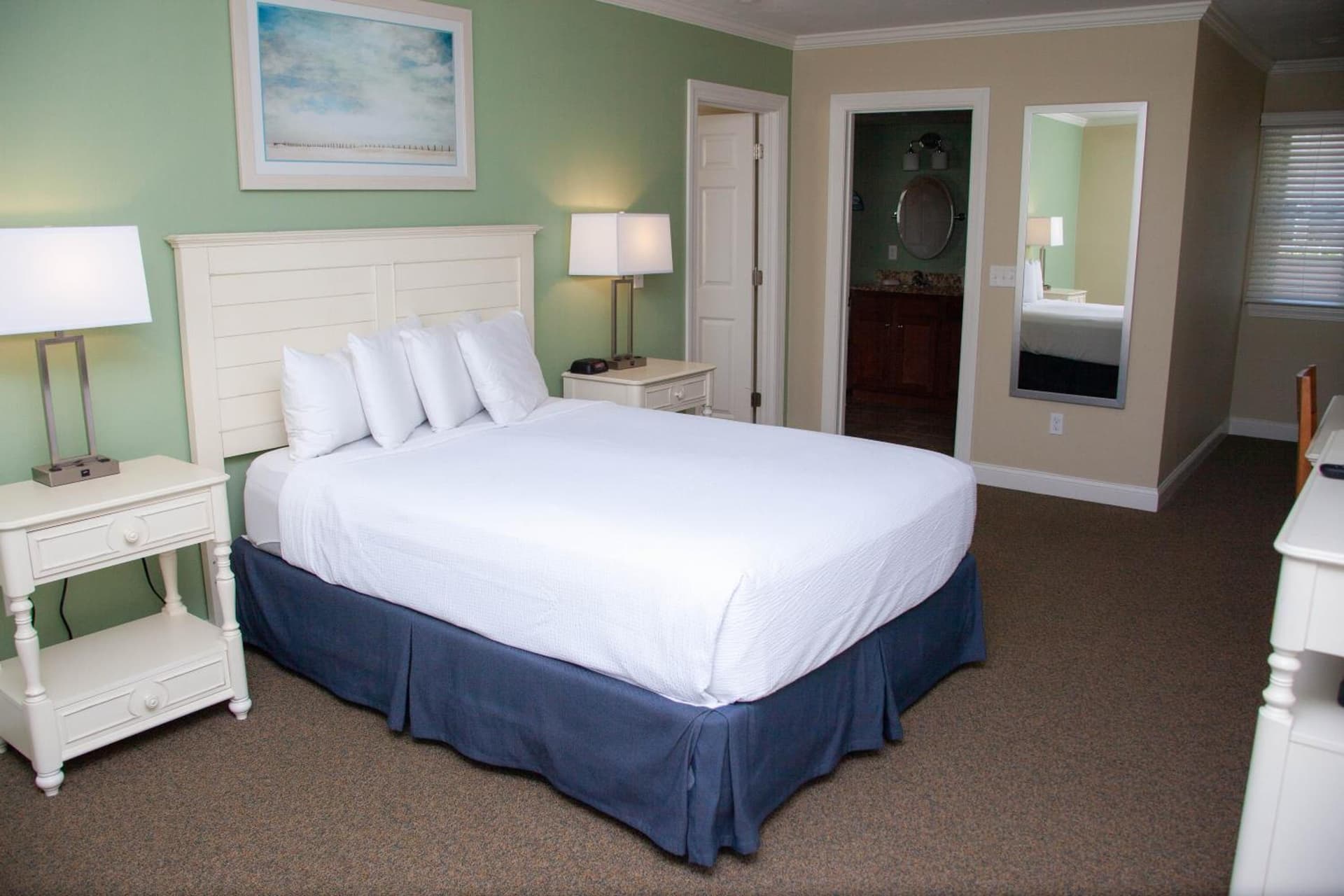InnSeason Resorts HarborWalk gallery photo in Falmouth, MA — image 16