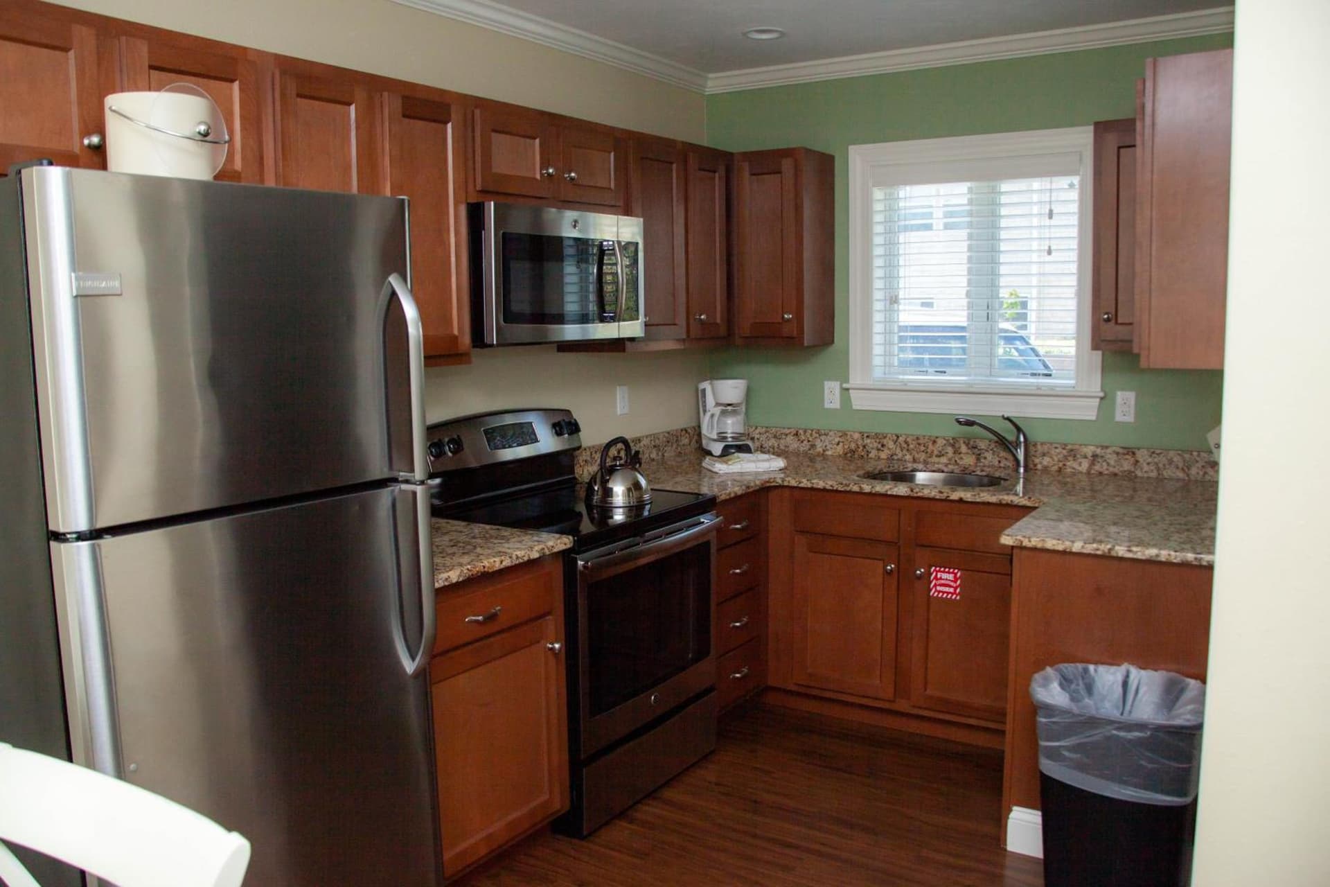 InnSeason Resorts HarborWalk gallery photo in Falmouth, MA — image 5