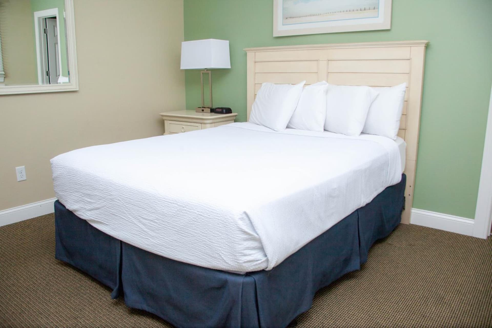 InnSeason Resorts HarborWalk gallery photo in Falmouth, MA — image 17