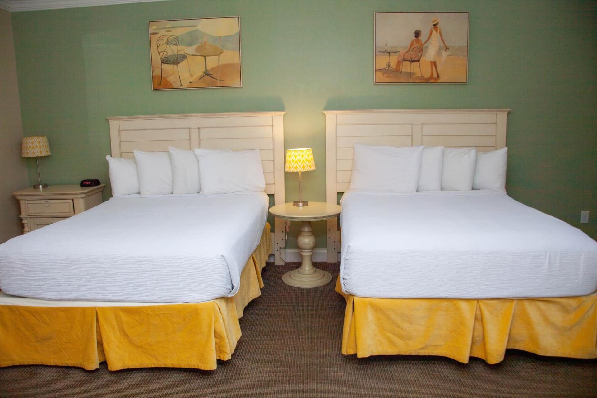 InnSeason Resorts HarborWalk gallery photo in Falmouth, MA — image 26