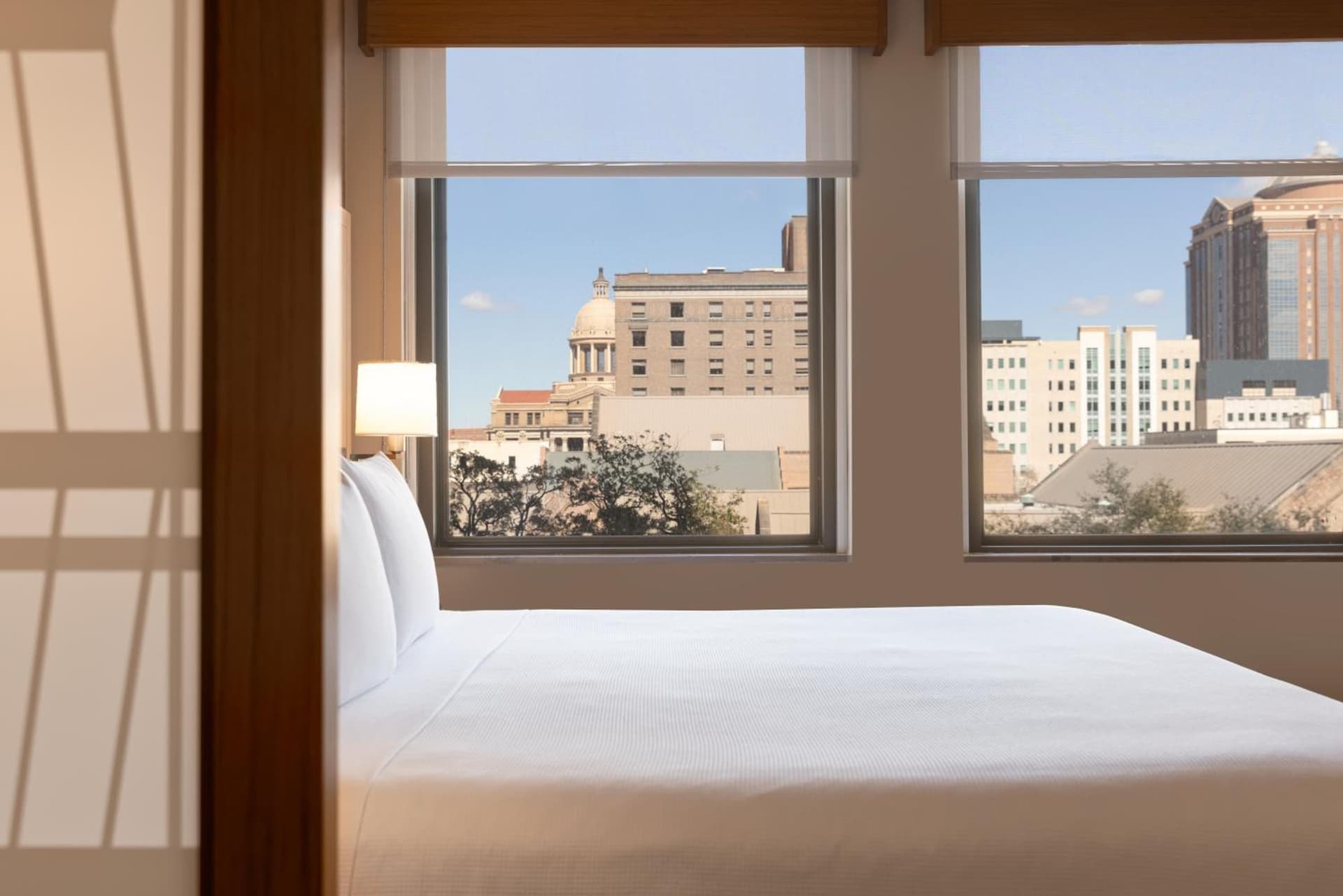 Hyatt Place Houston Downtown interior in Houston, TX — gallery photo 2