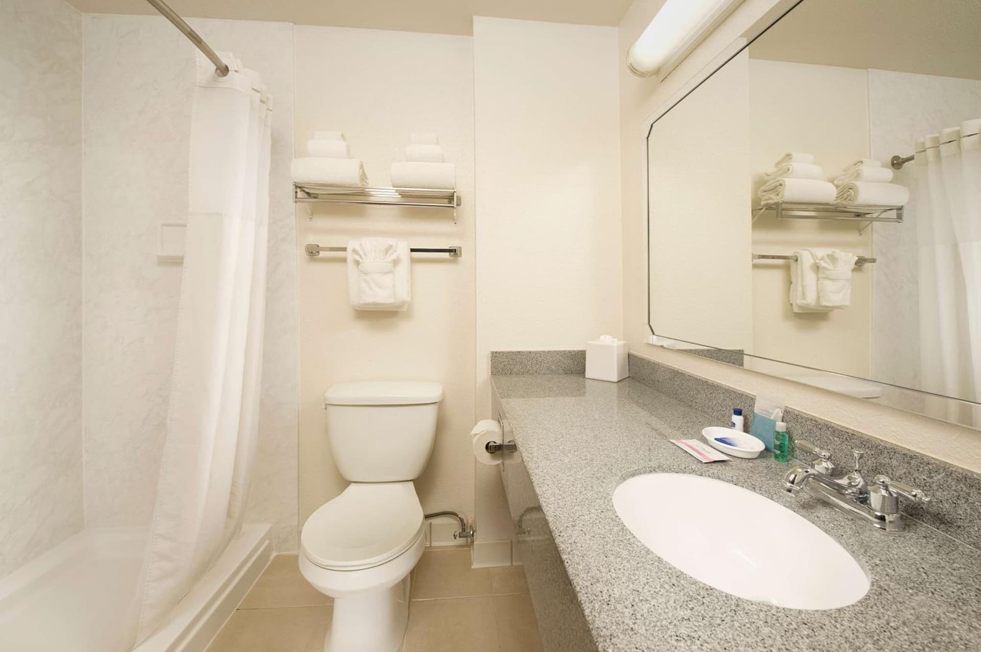 Best Western Seattle Airport Hotel gallery photo in SeaTac, WA — image 20