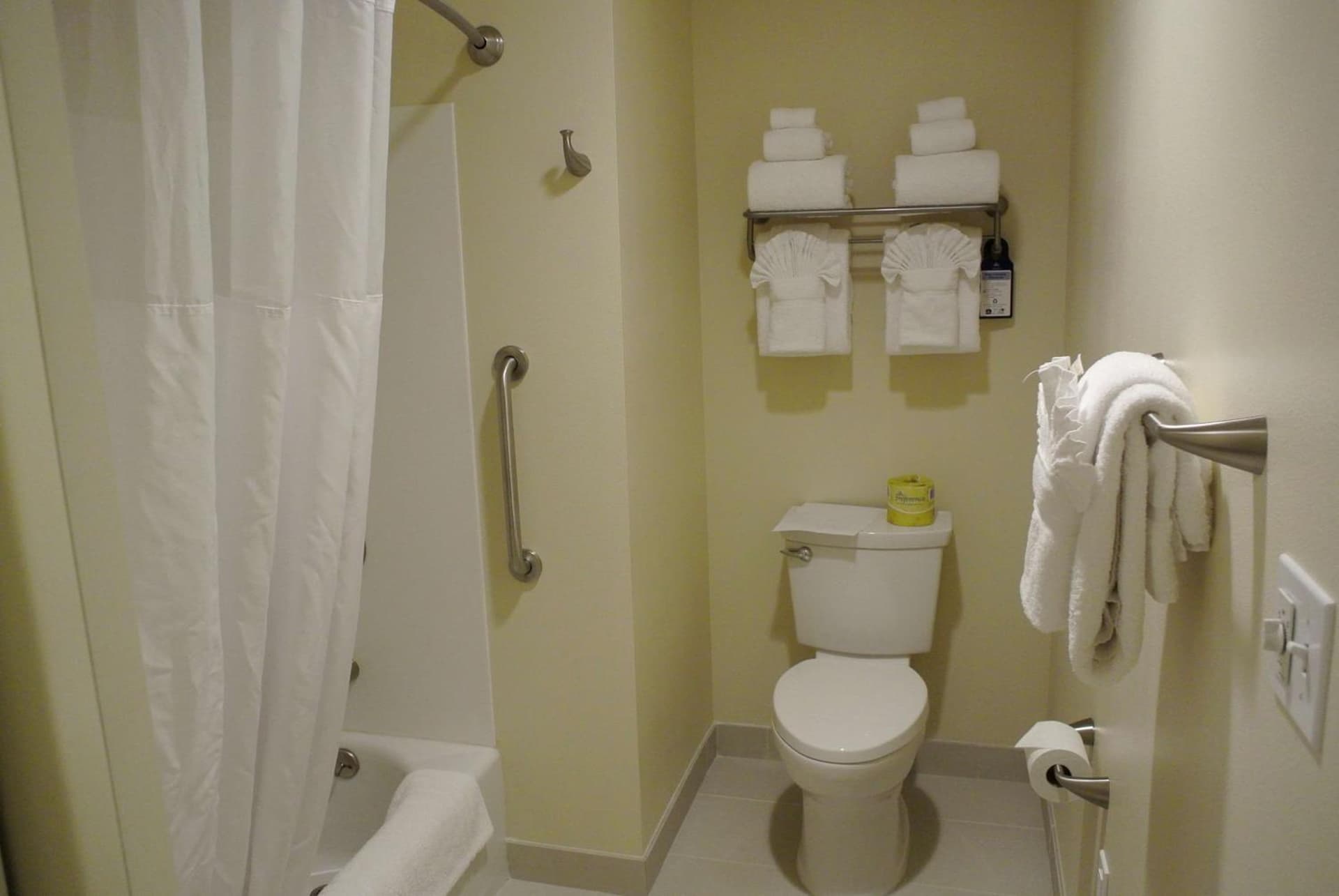 Best Western Seattle Airport Hotel gallery photo in SeaTac, WA — image 10