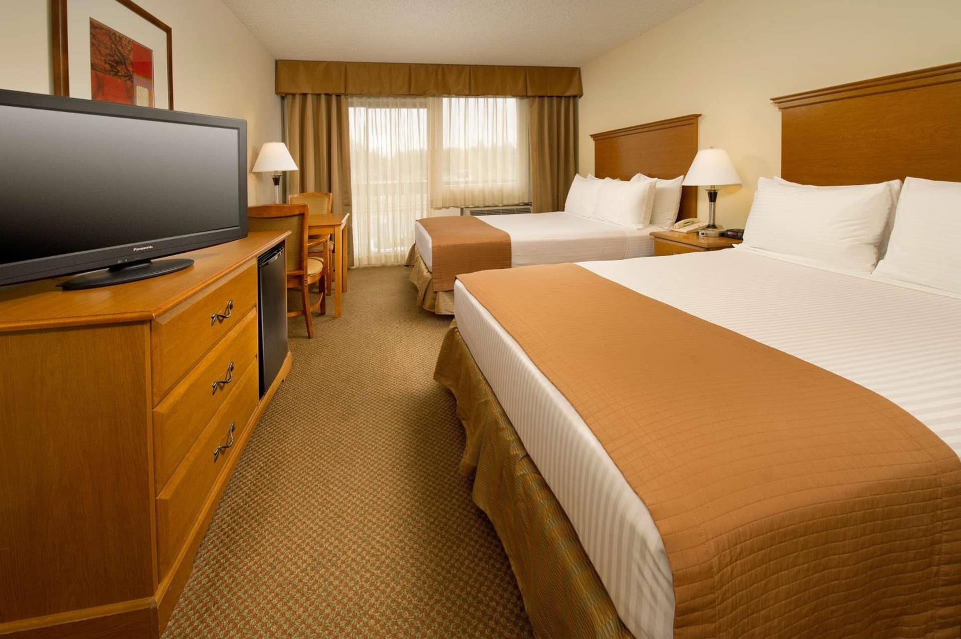 Best Western Seattle Airport Hotel gallery photo in SeaTac, WA — image 5
