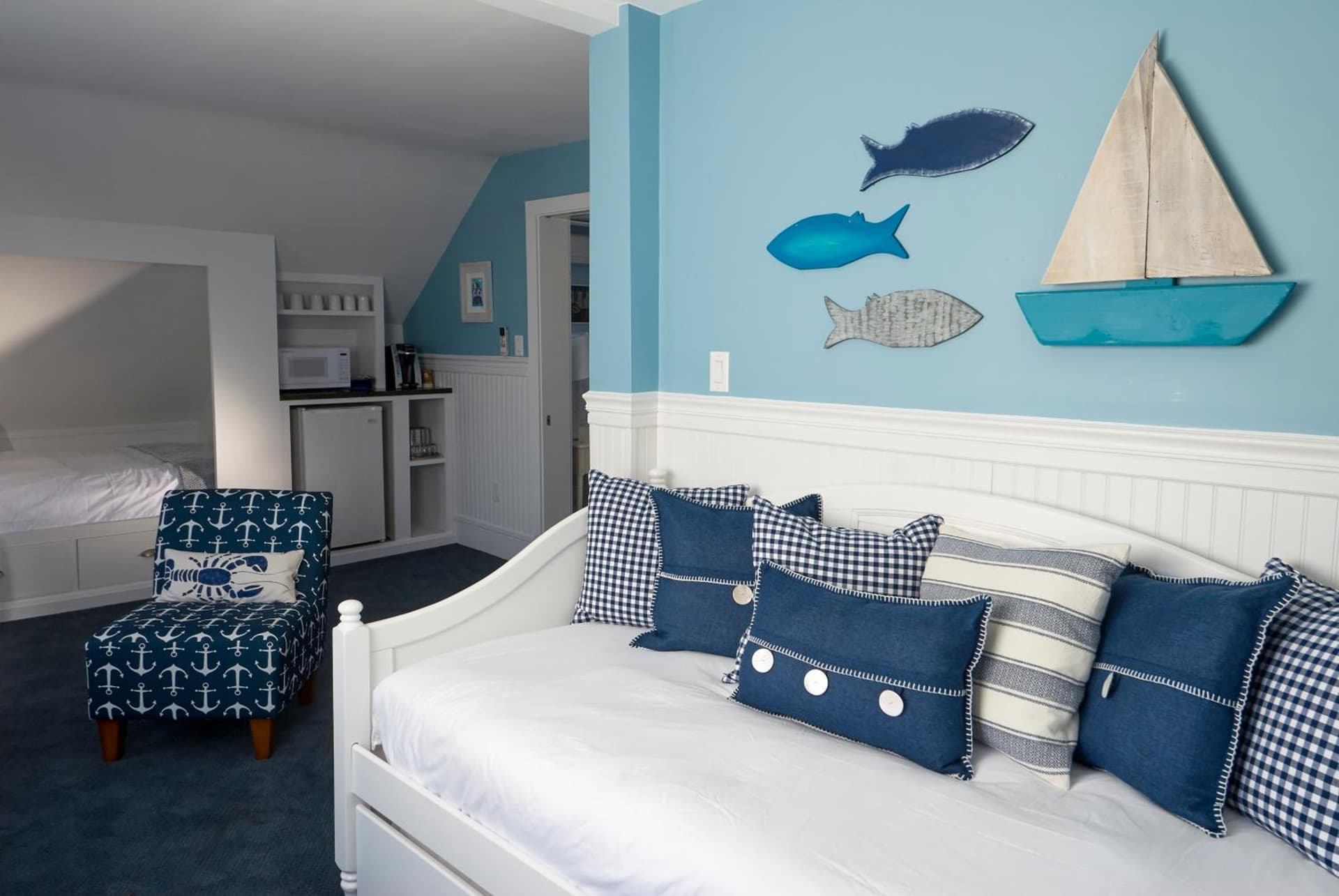 The Nonantum Resort gallery photo in Kennebunkport — image 133