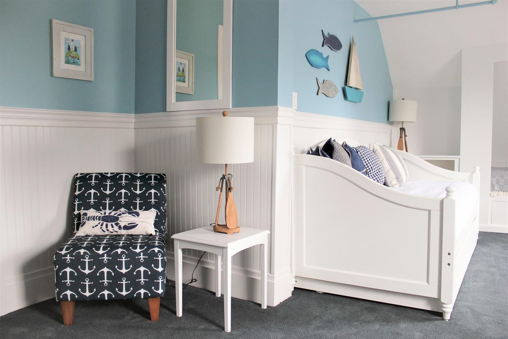 The Nonantum Resort gallery photo in Kennebunkport — image 38