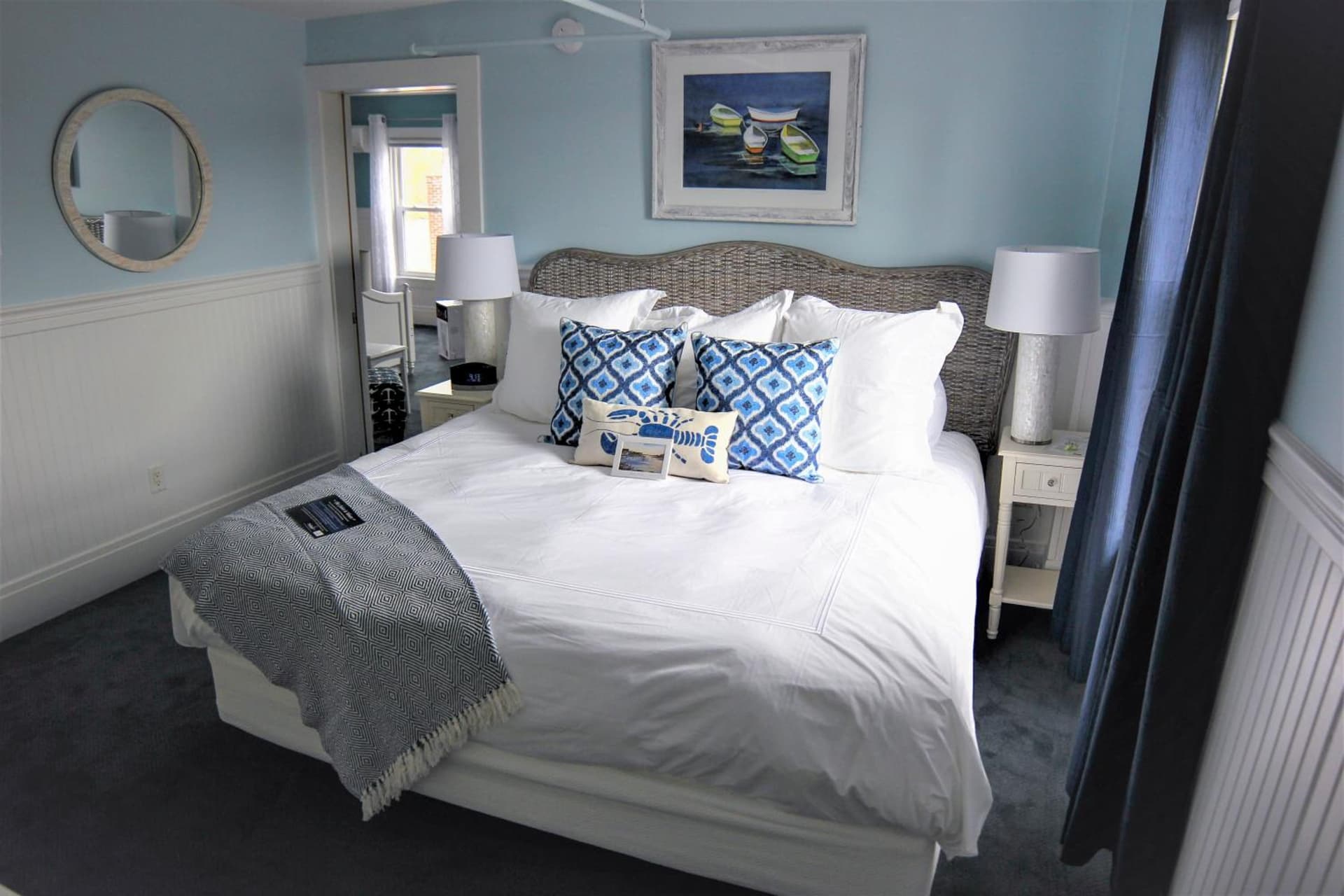 The Nonantum Resort gallery photo in Kennebunkport — image 104