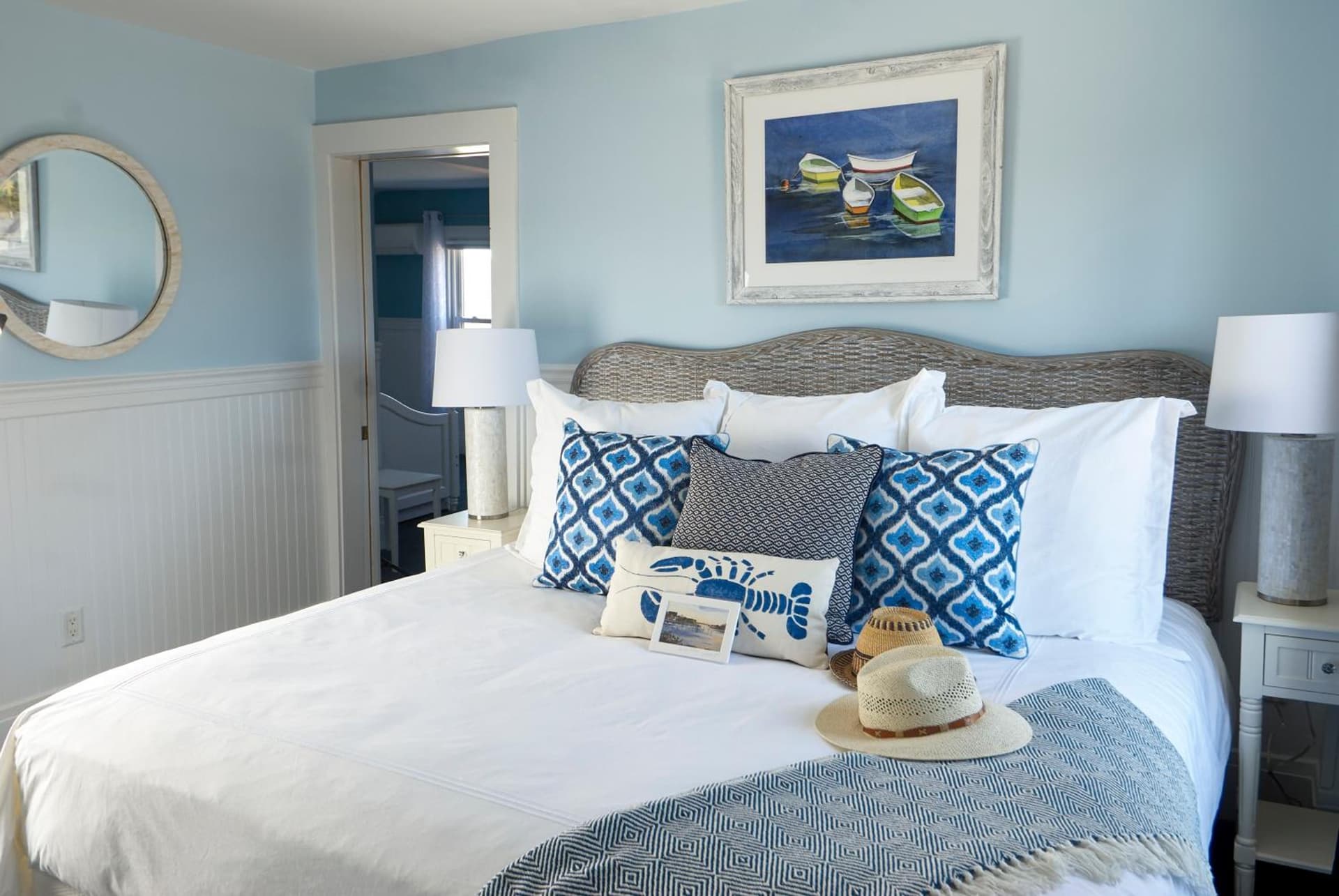The Nonantum Resort gallery photo in Kennebunkport — image 86