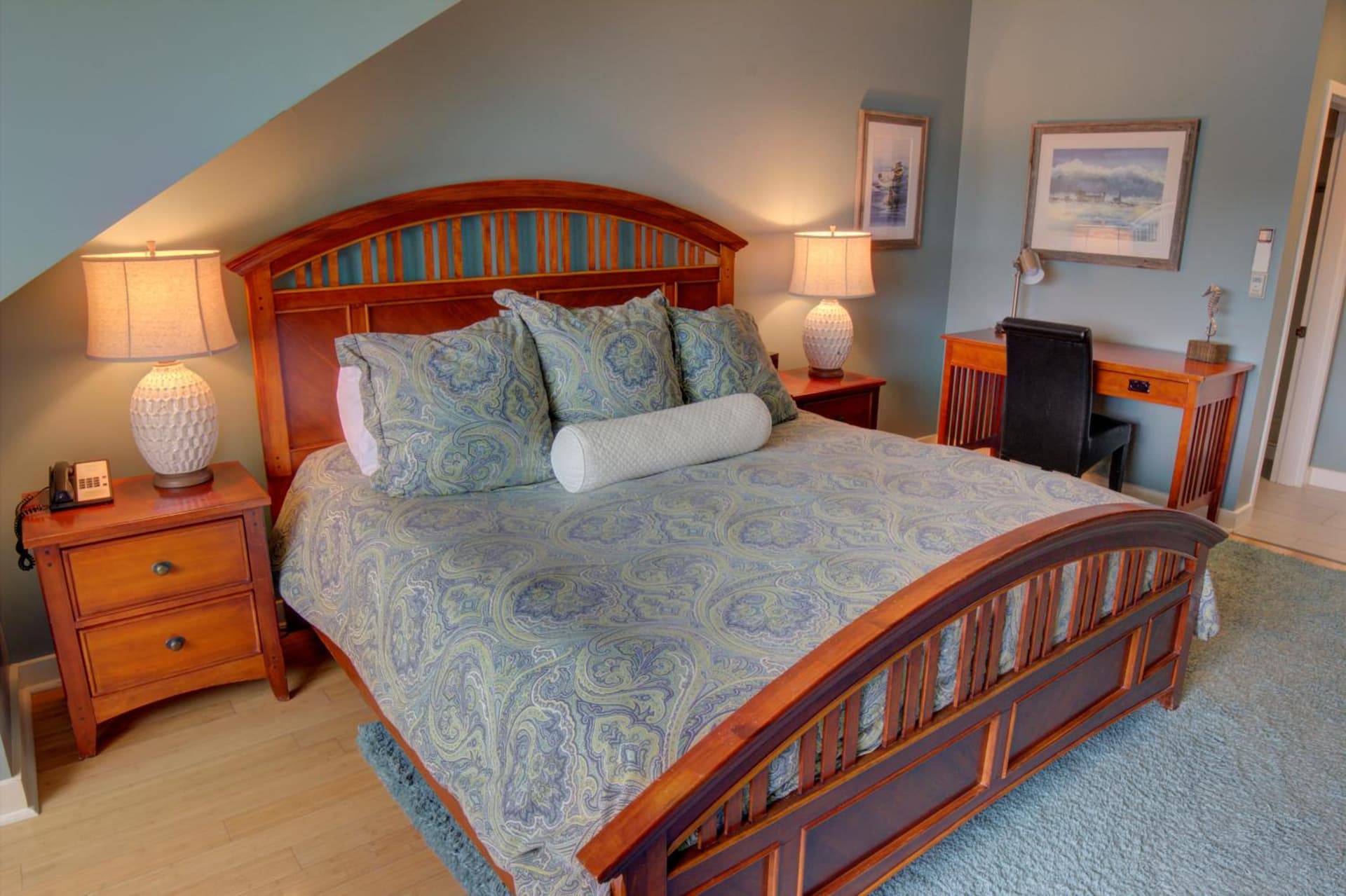The Nonantum Resort gallery photo in Kennebunkport — image 30