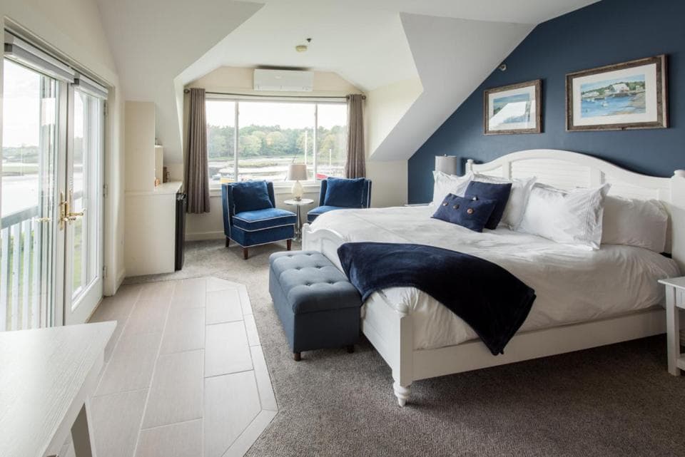 The Nonantum Resort gallery photo in Kennebunkport — image 9
