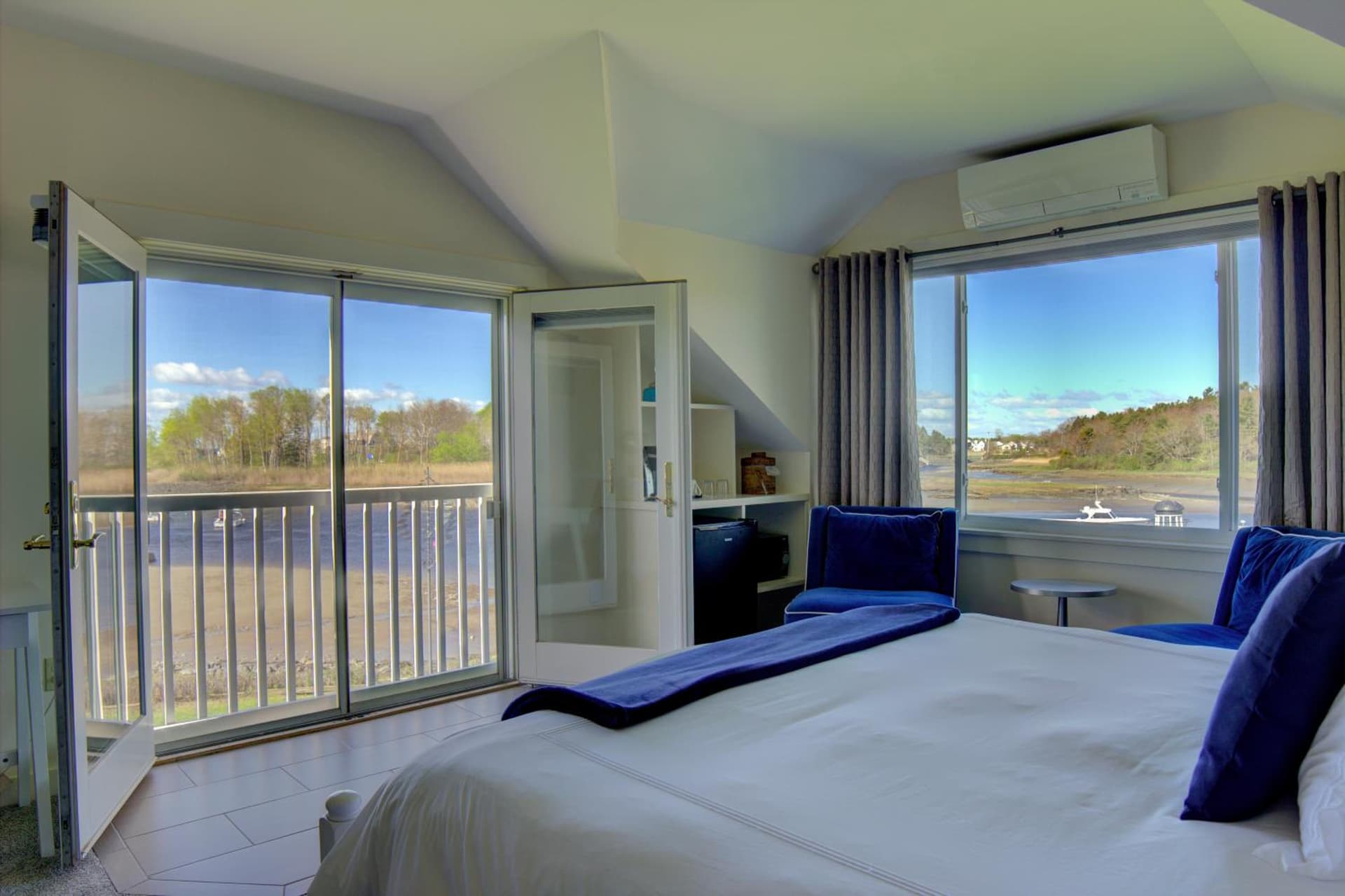 The Nonantum Resort gallery photo in Kennebunkport — image 89