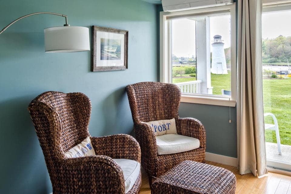 The Nonantum Resort gallery photo in Kennebunkport — image 72