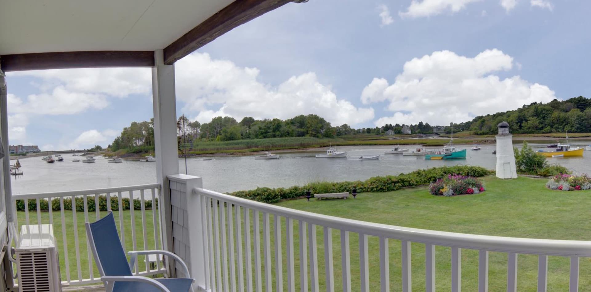 The Nonantum Resort gallery photo in Kennebunkport — image 8