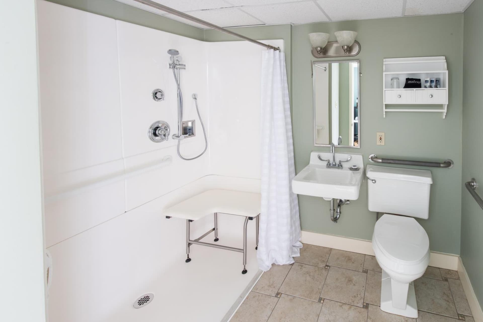 The Nonantum Resort gallery photo in Kennebunkport — image 14