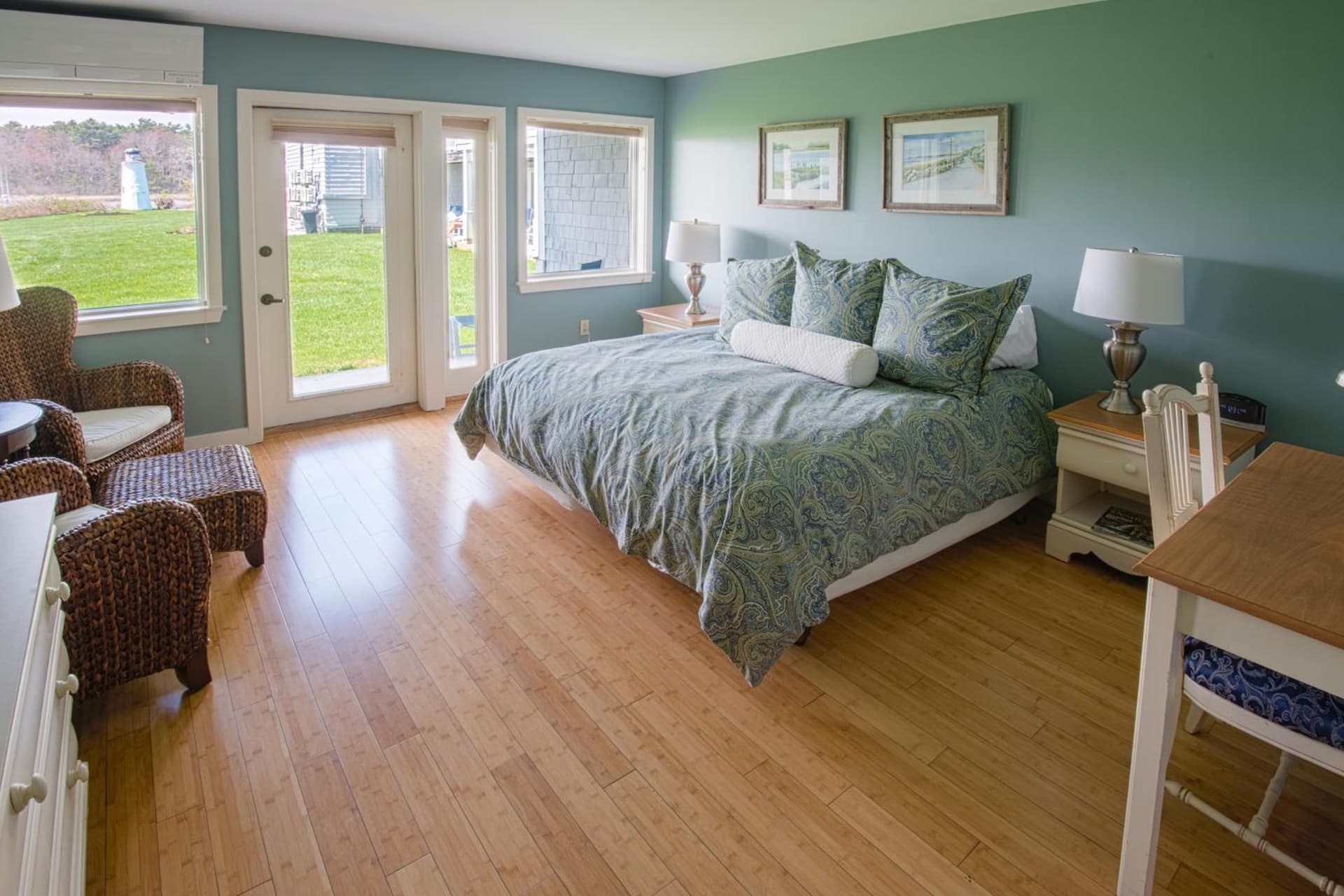 The Nonantum Resort gallery photo in Kennebunkport — image 98