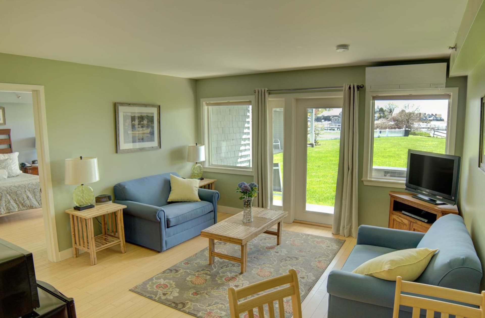 The Nonantum Resort gallery photo in Kennebunkport — image 107