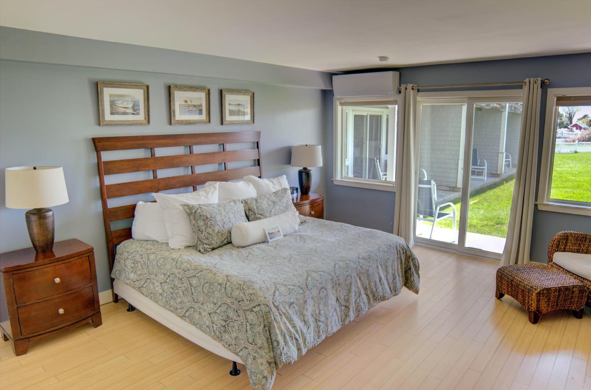 The Nonantum Resort gallery photo in Kennebunkport — image 129