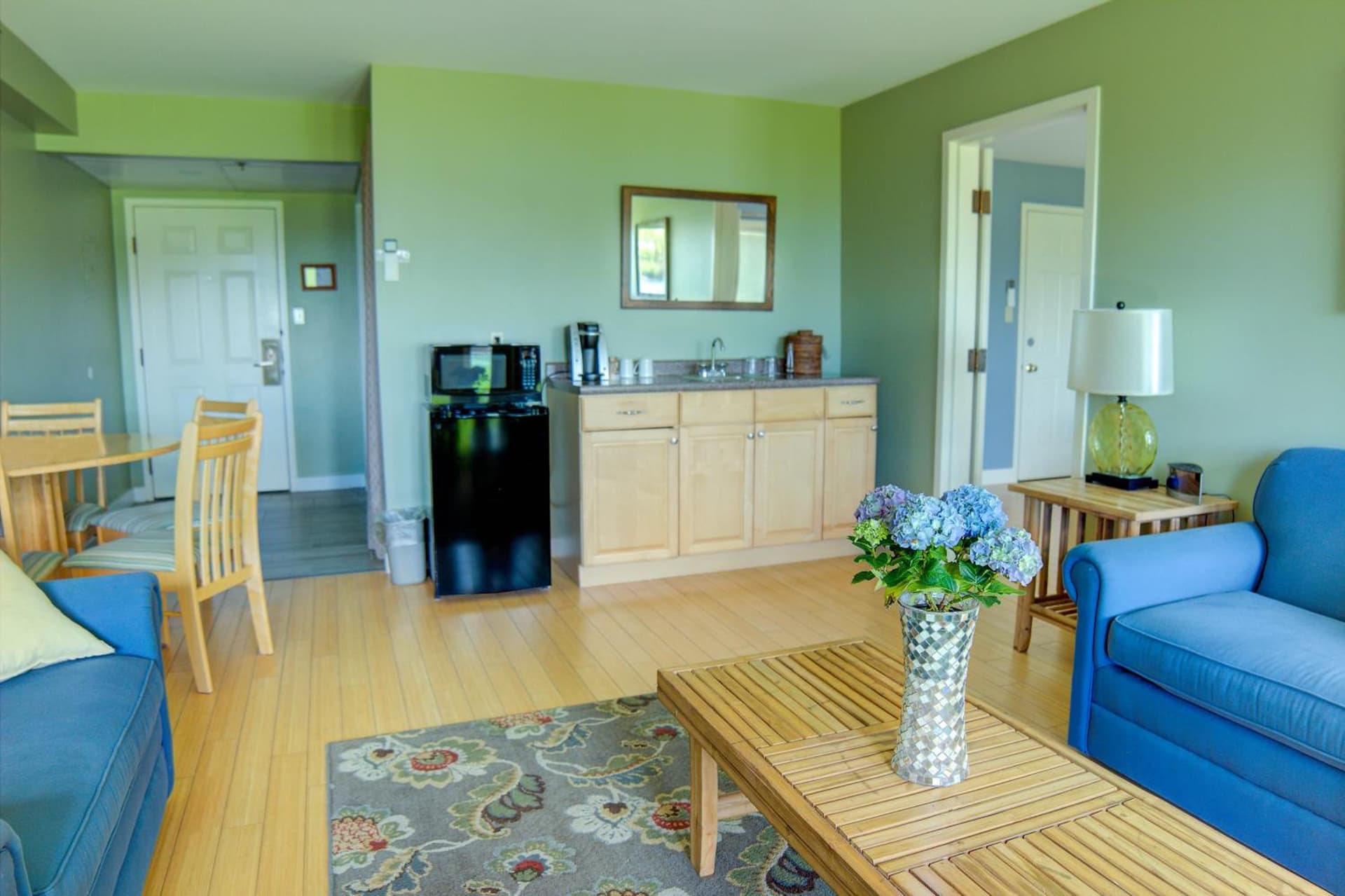 The Nonantum Resort gallery photo in Kennebunkport — image 11
