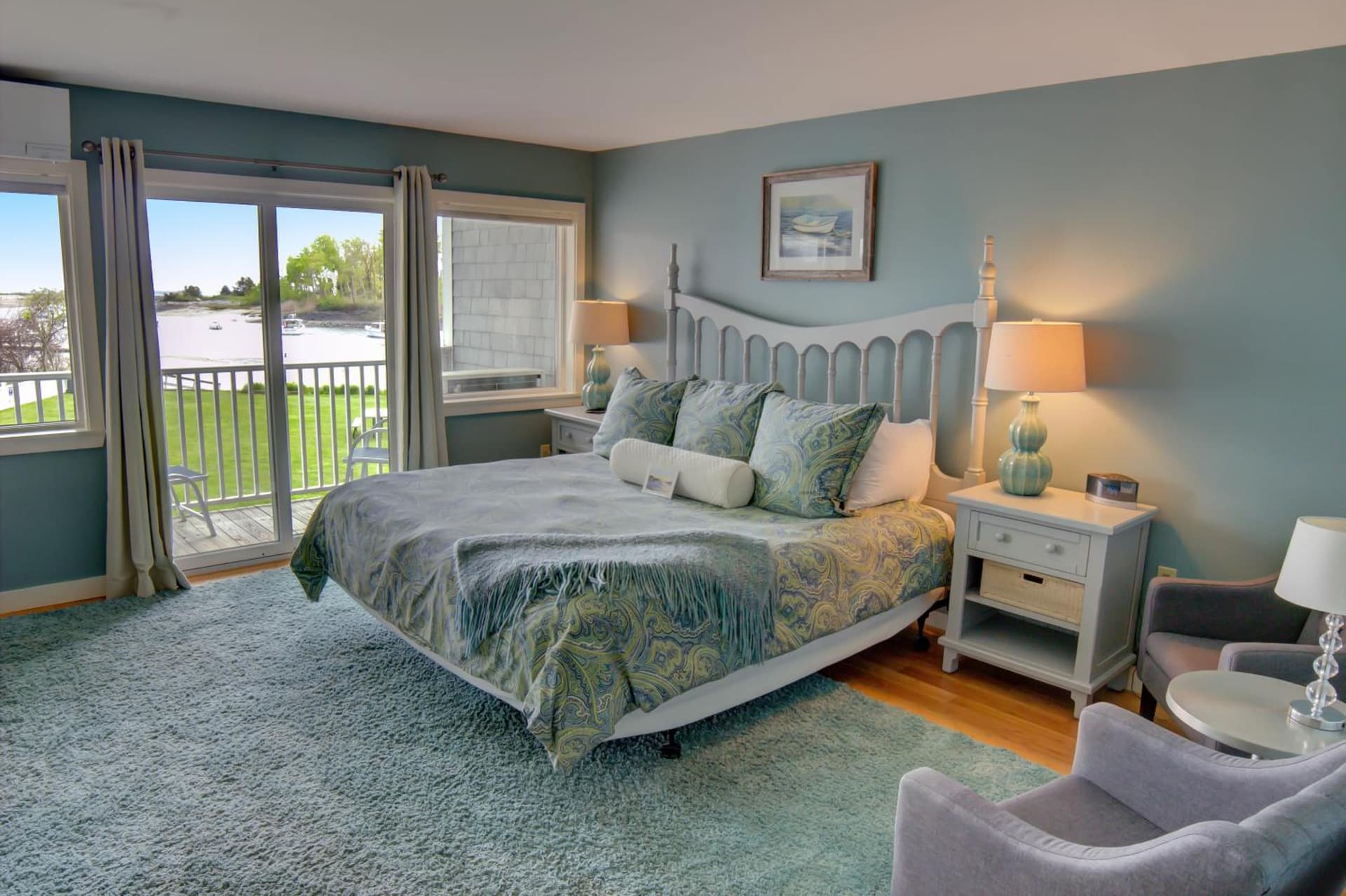 The Nonantum Resort gallery photo in Kennebunkport — image 63