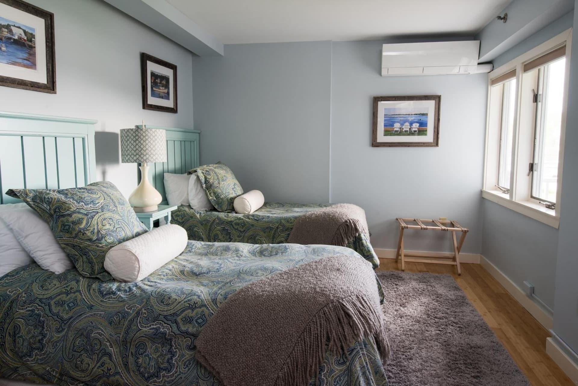 The Nonantum Resort gallery photo in Kennebunkport — image 43